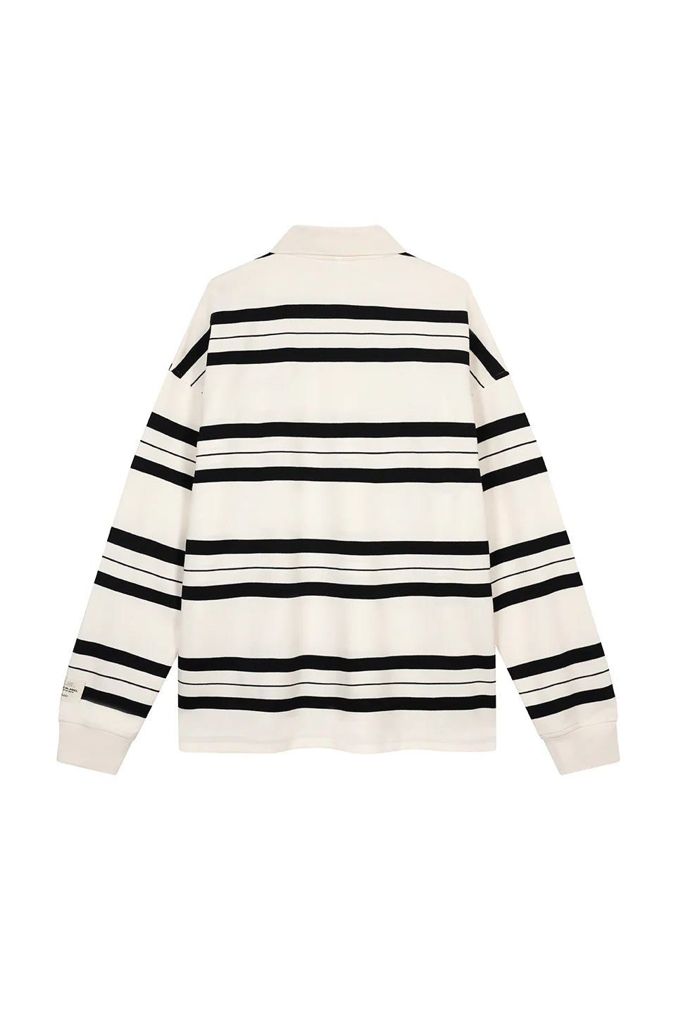 KKLBL Poloshirt Stripes