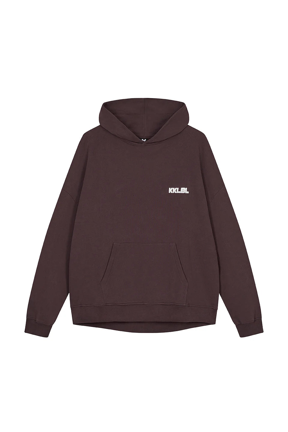 KKLBL Hoodie Brown