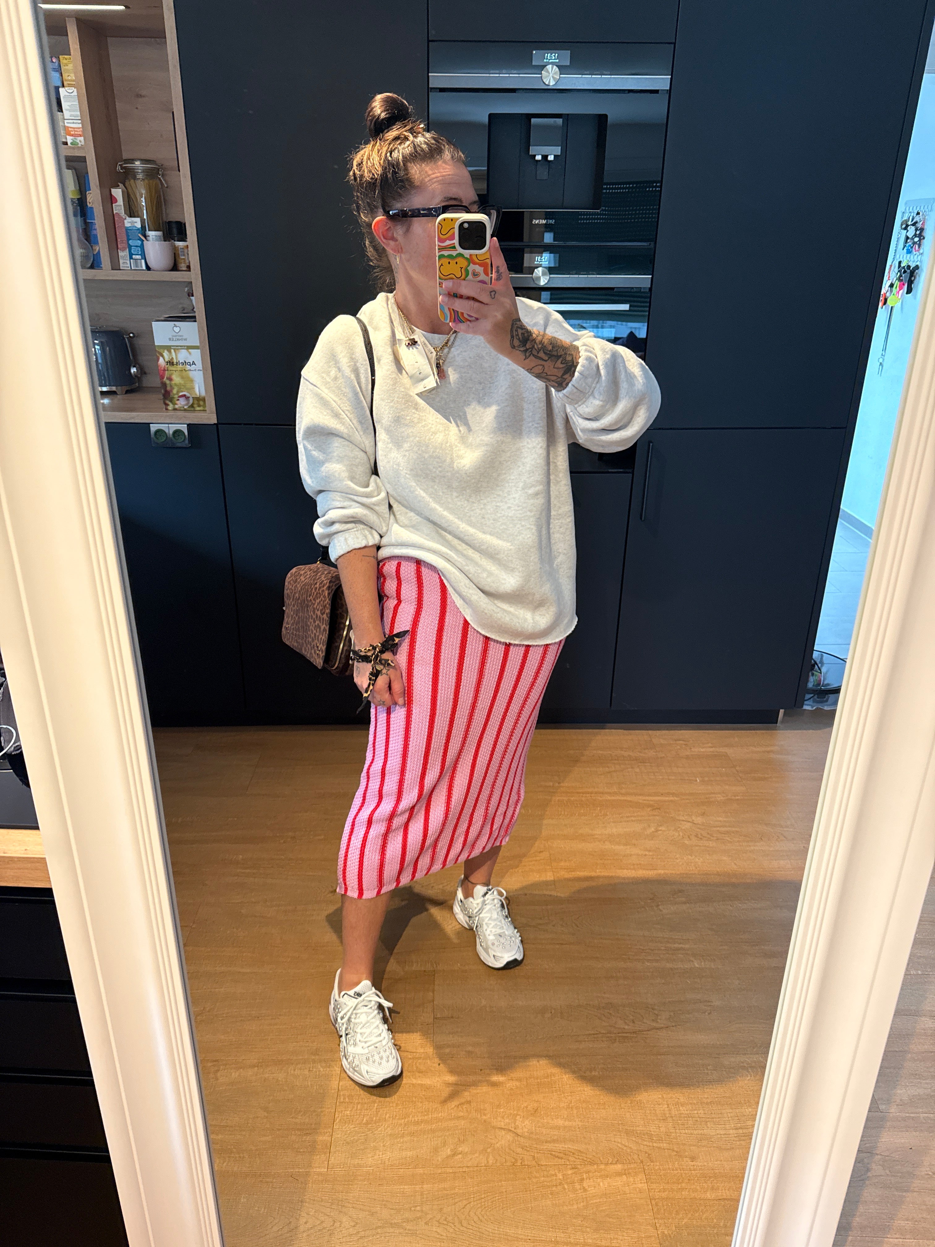 Rock knit