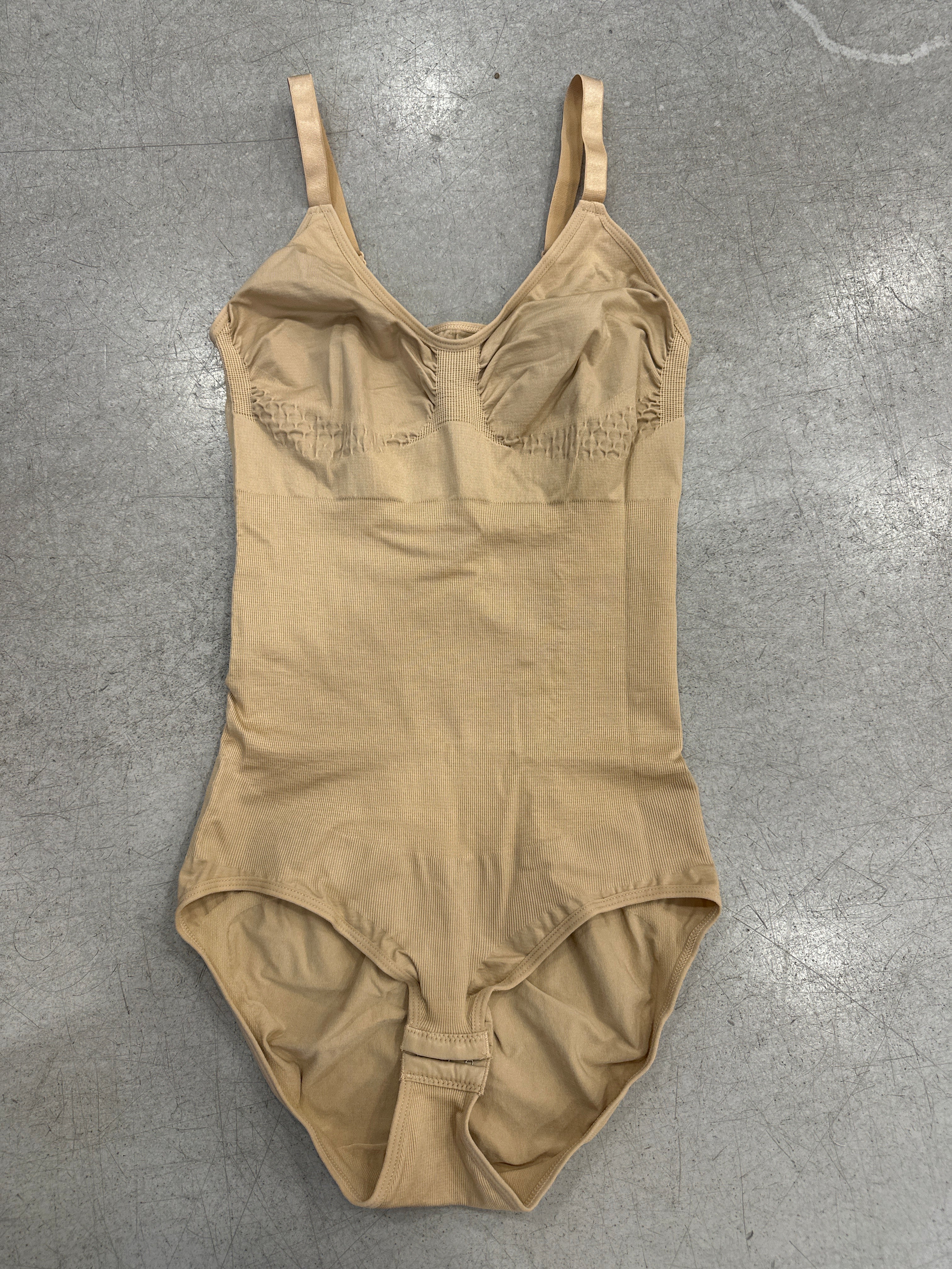Shapewear Body