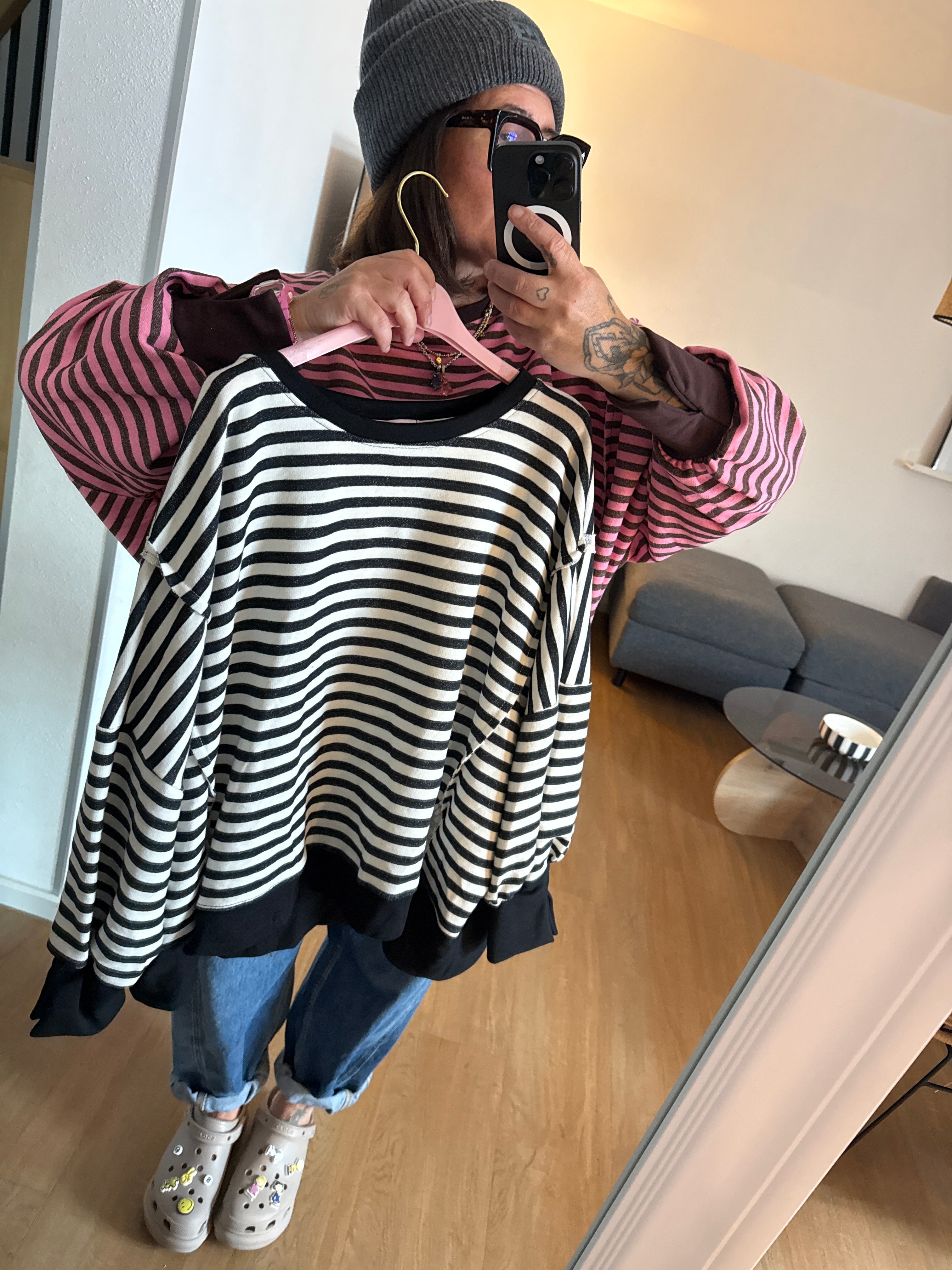 Pullover Lola