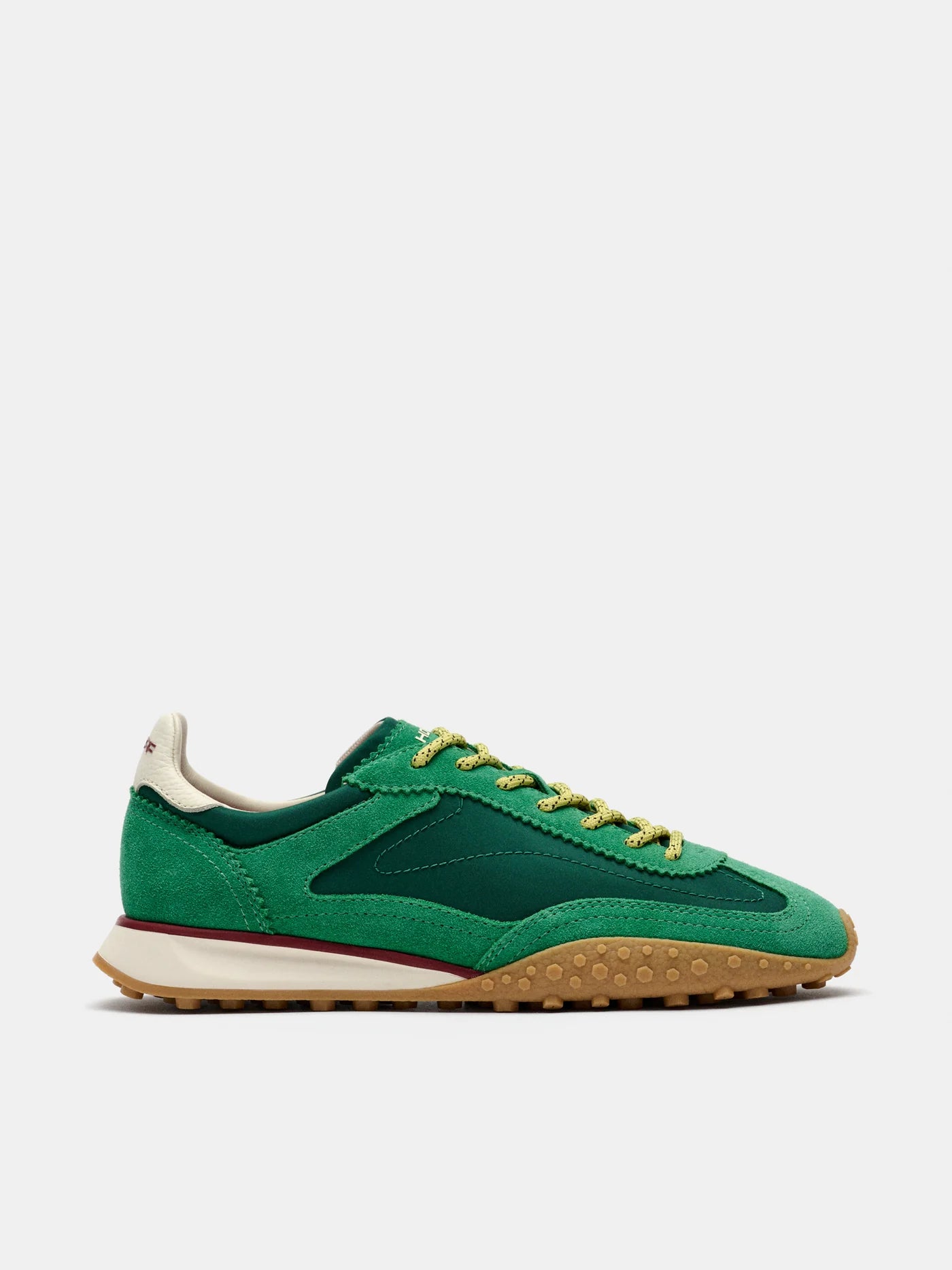 HOFF BRIDGE MKII GREEN