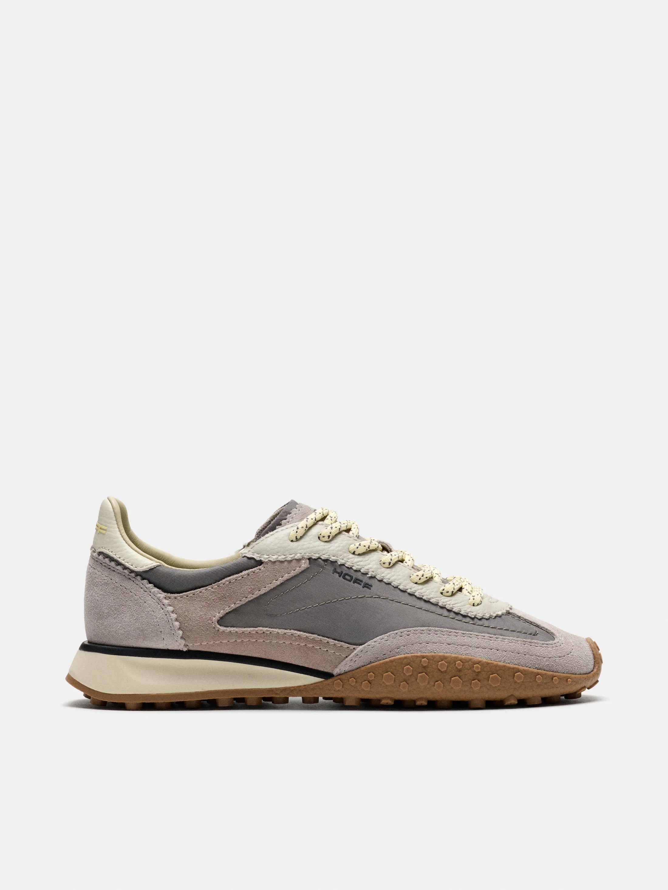 Hoff Bridge MKII Light Grey