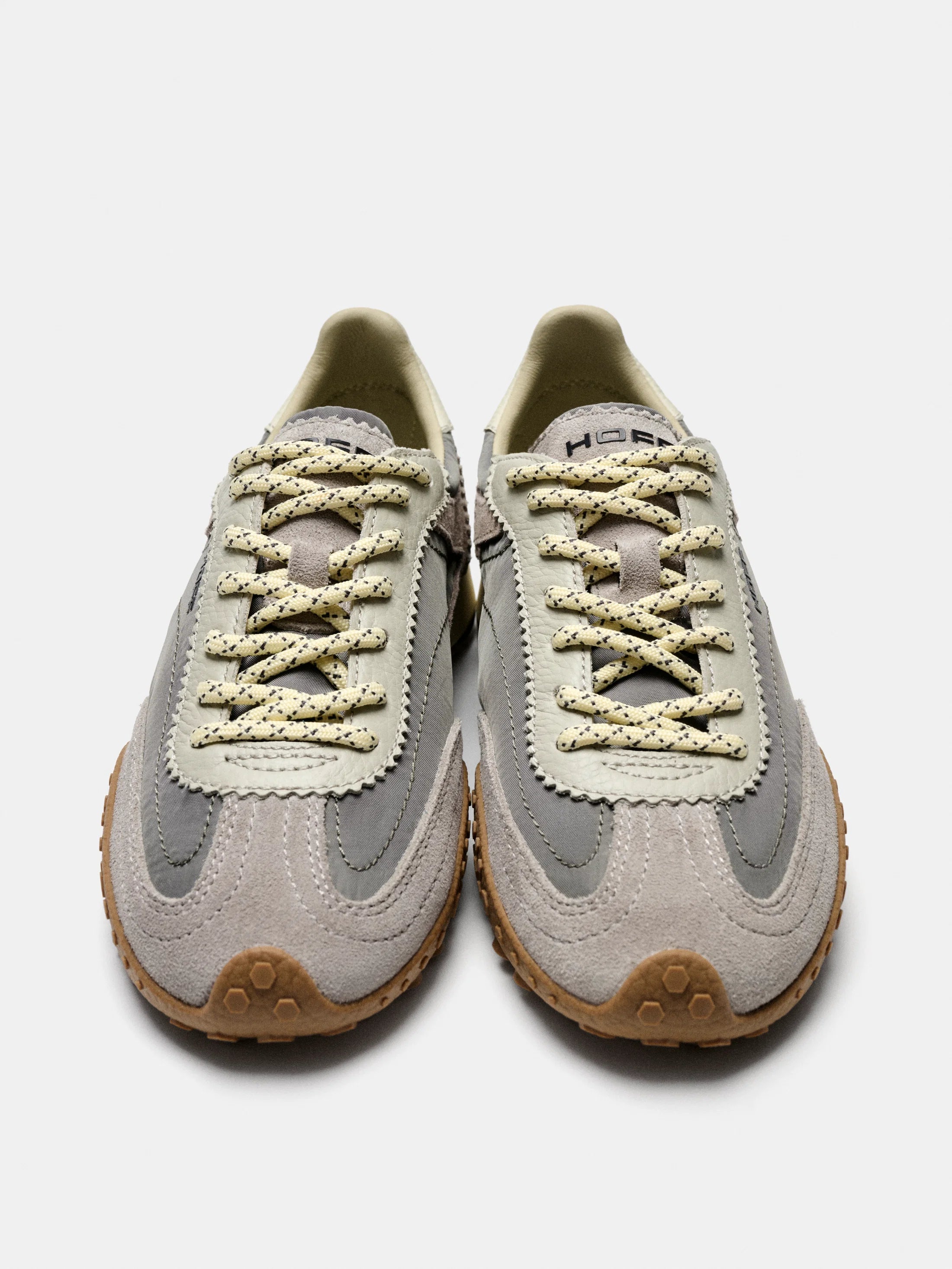 Hoff Bridge MKII Light Grey