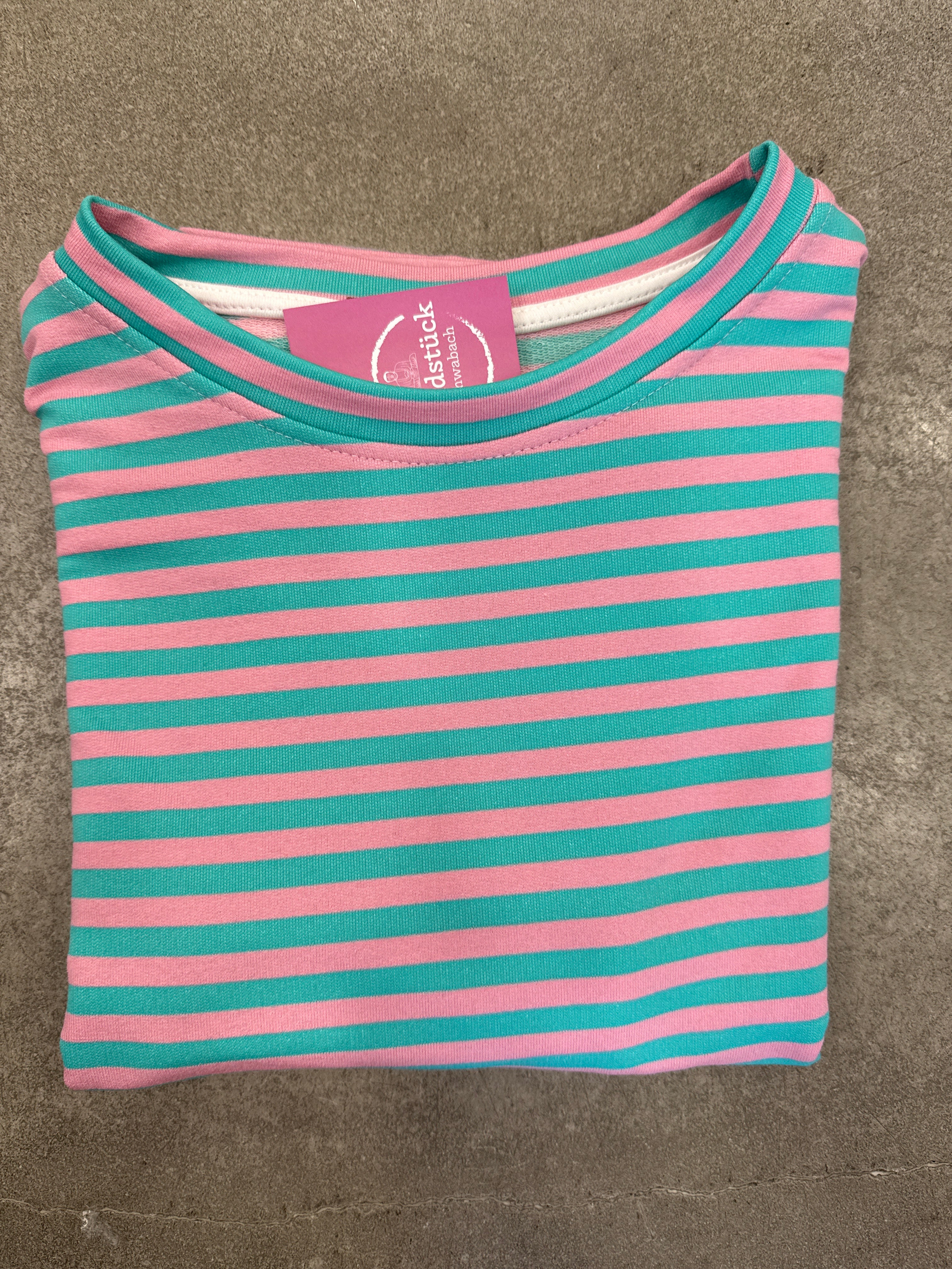T-Shirt New Stripe
