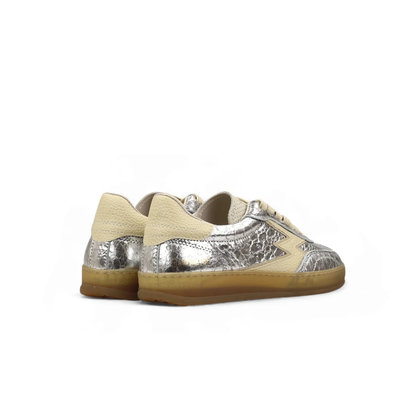 Moa Sneaker Club Silver