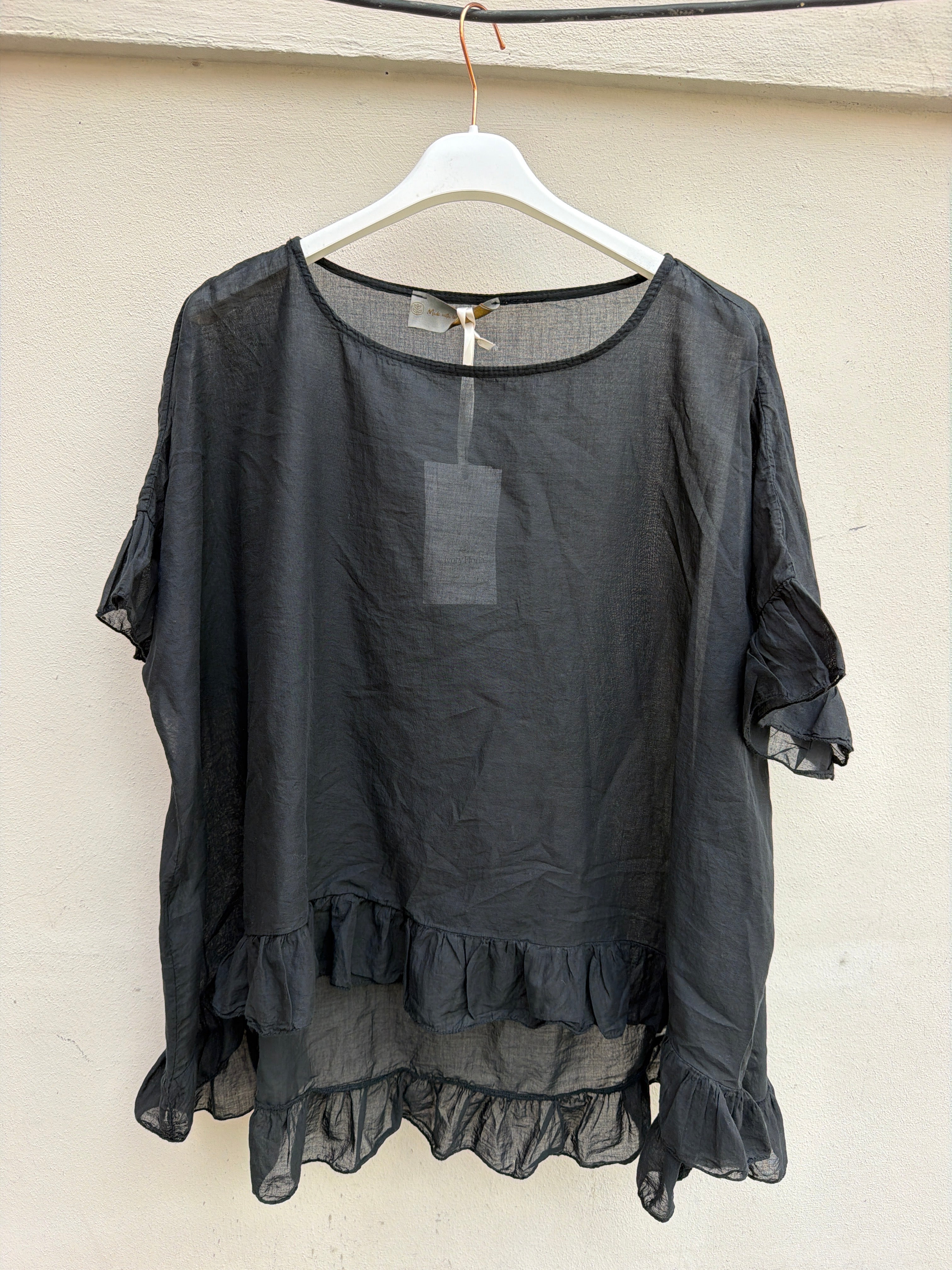 Bluse Loveley