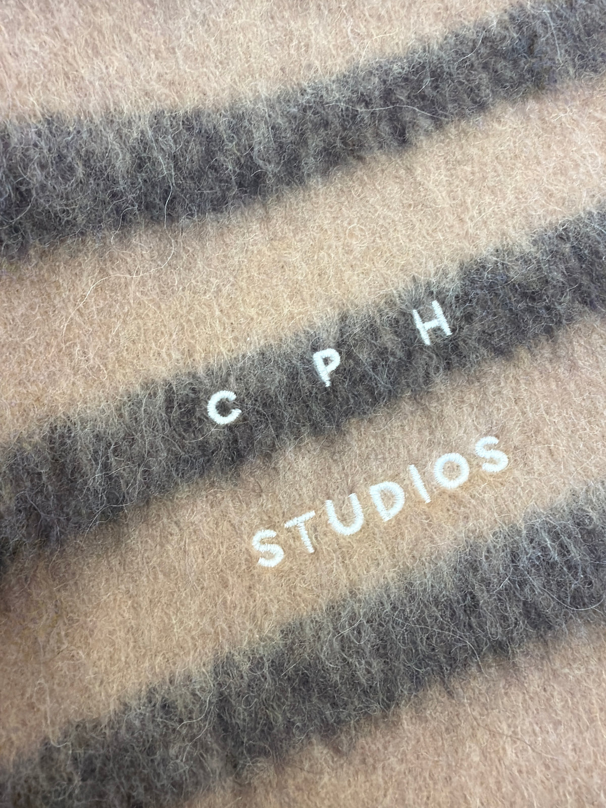 Schal CPH SHAWL 24