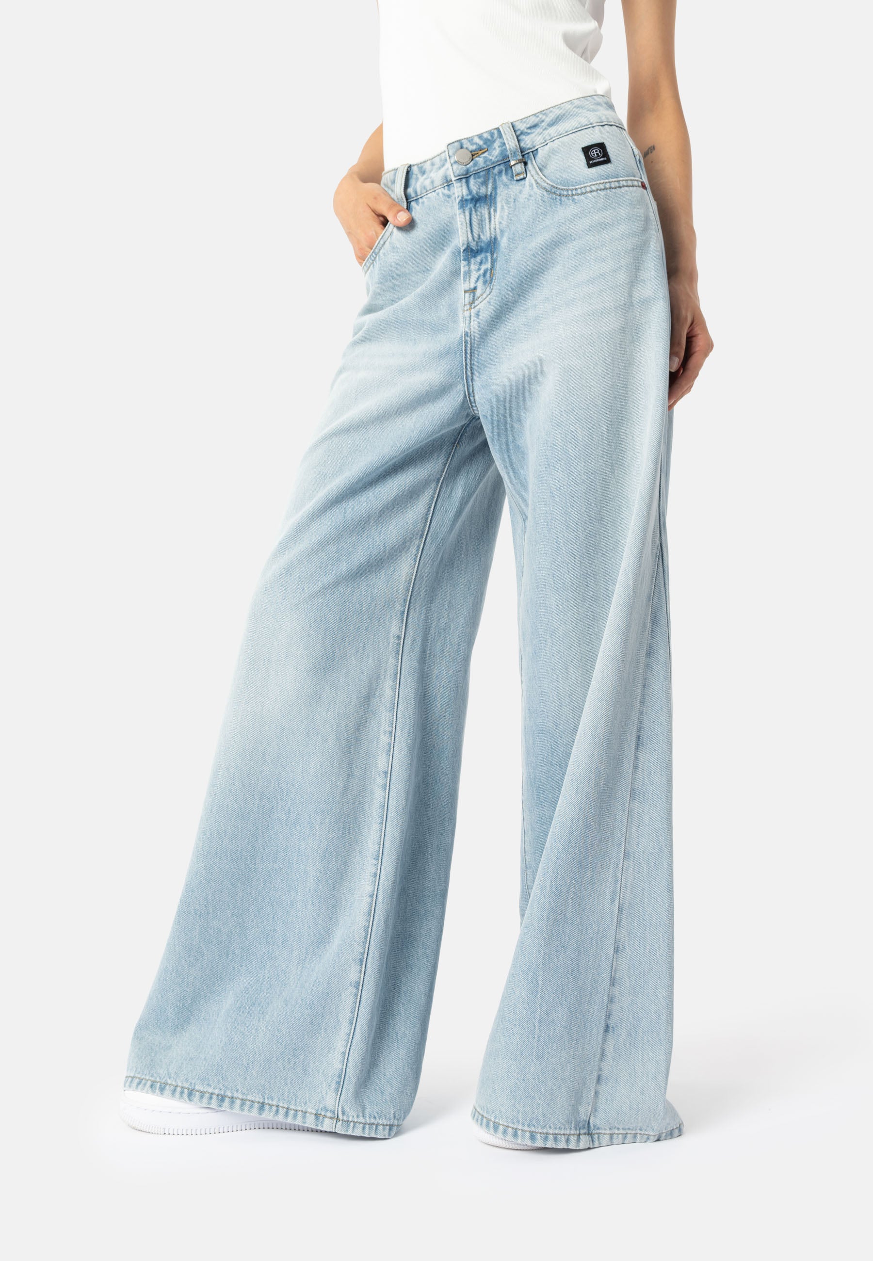 EliasRumelis Hose HOLLI