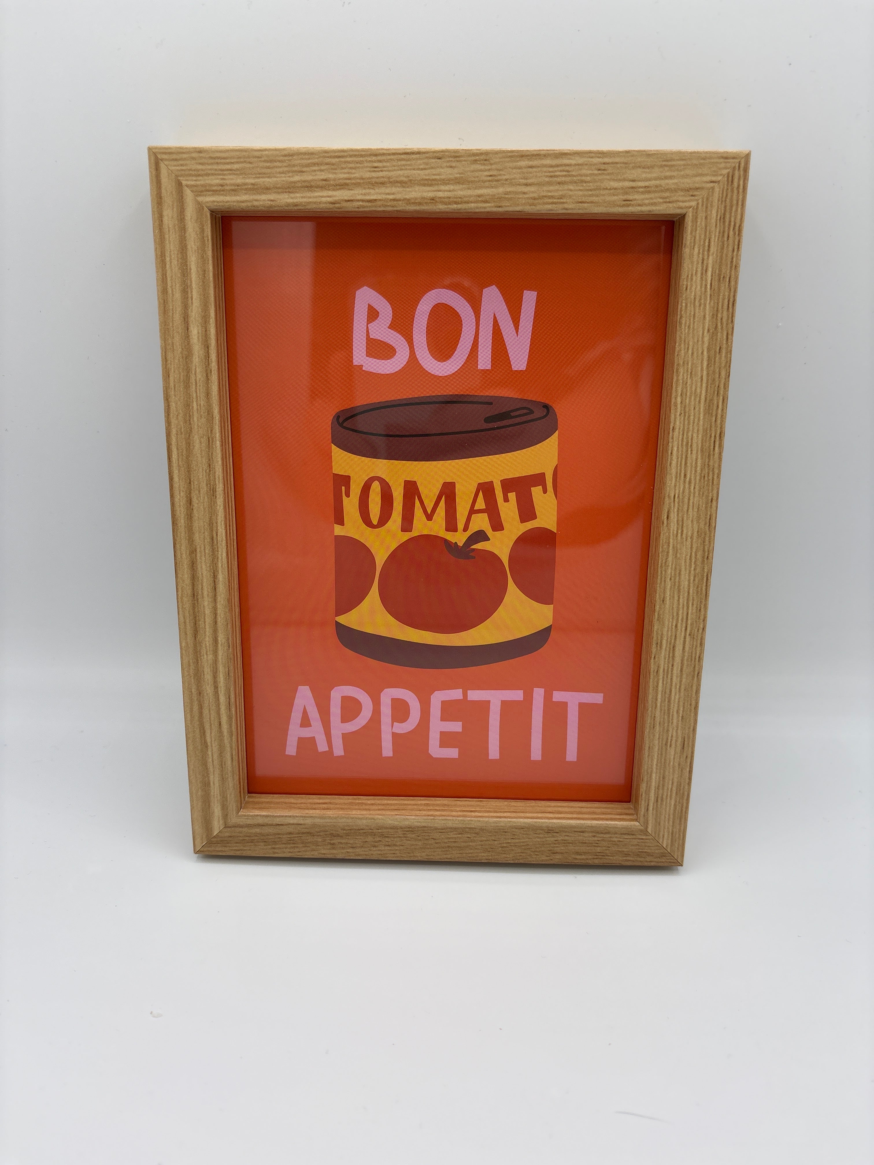 Bild Bon Apetit