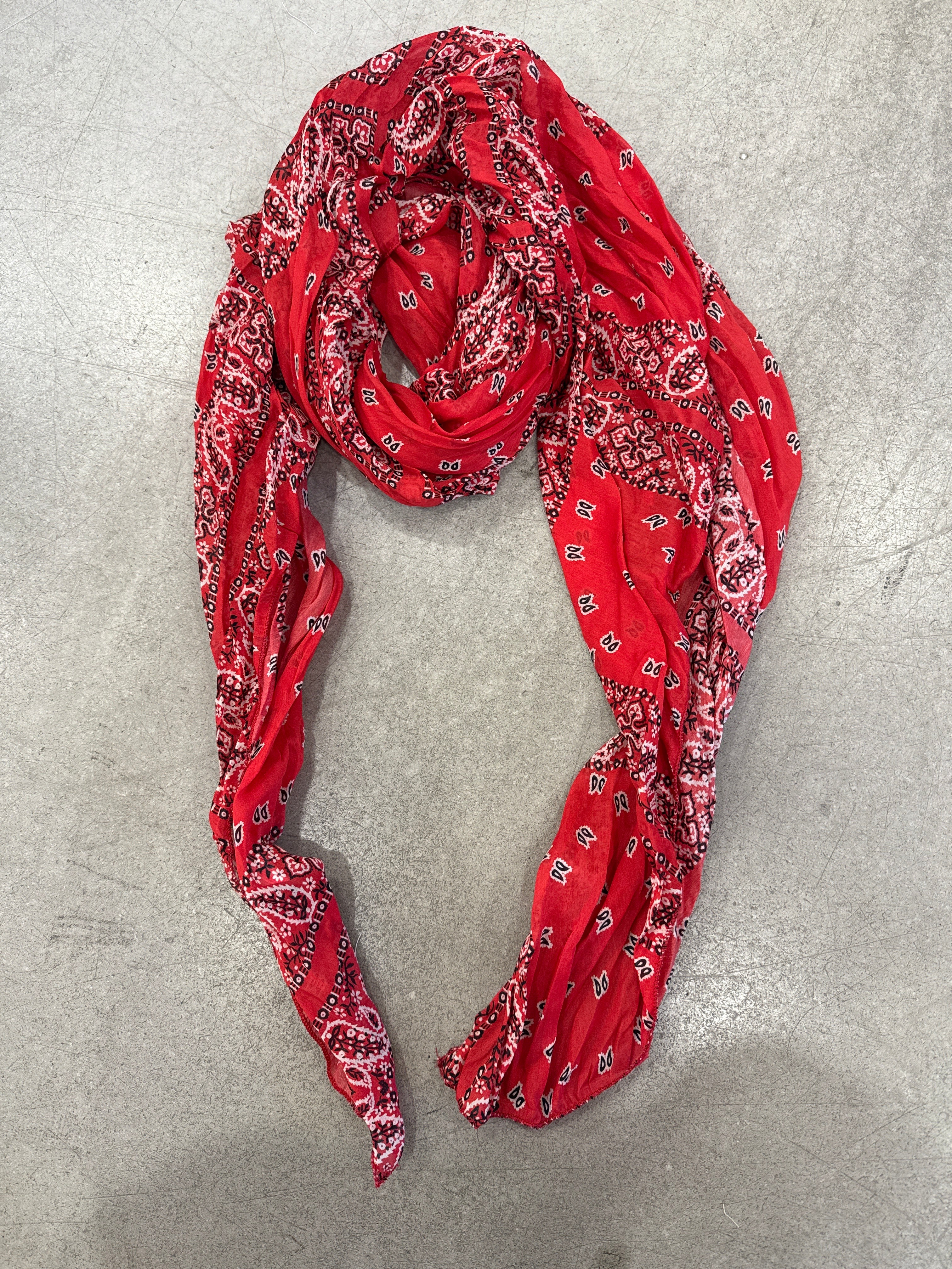 Tuch Bandana