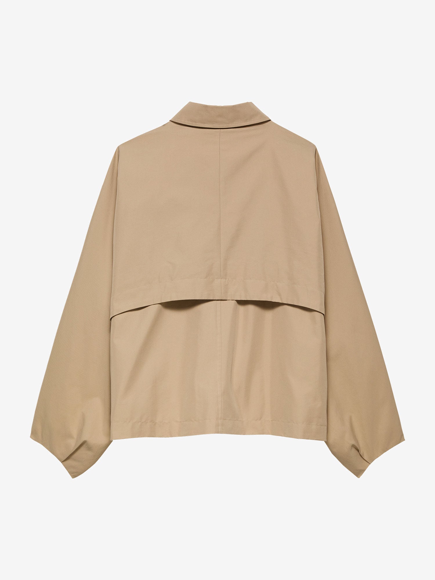 Catwalk Junkie Cape jacket