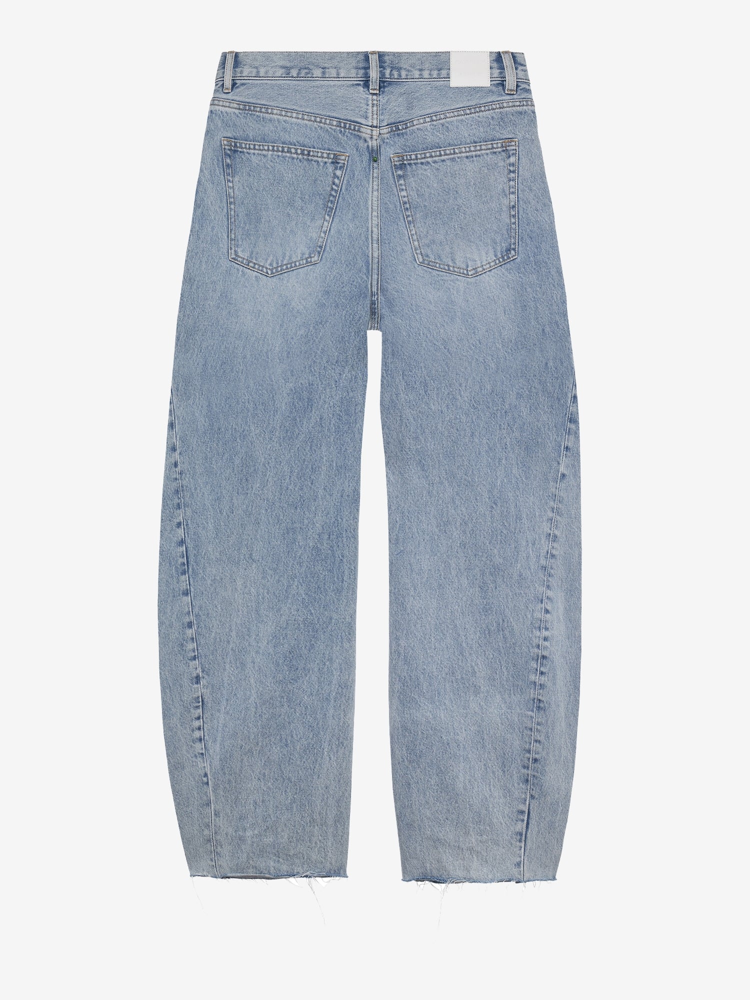 CWJ Super barrel fit jeans