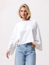 T-Shirt Longsleeve CWJ