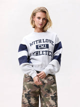 Pullover Sporty CWJ