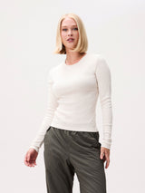 Longsleeve CWJ Rib Long