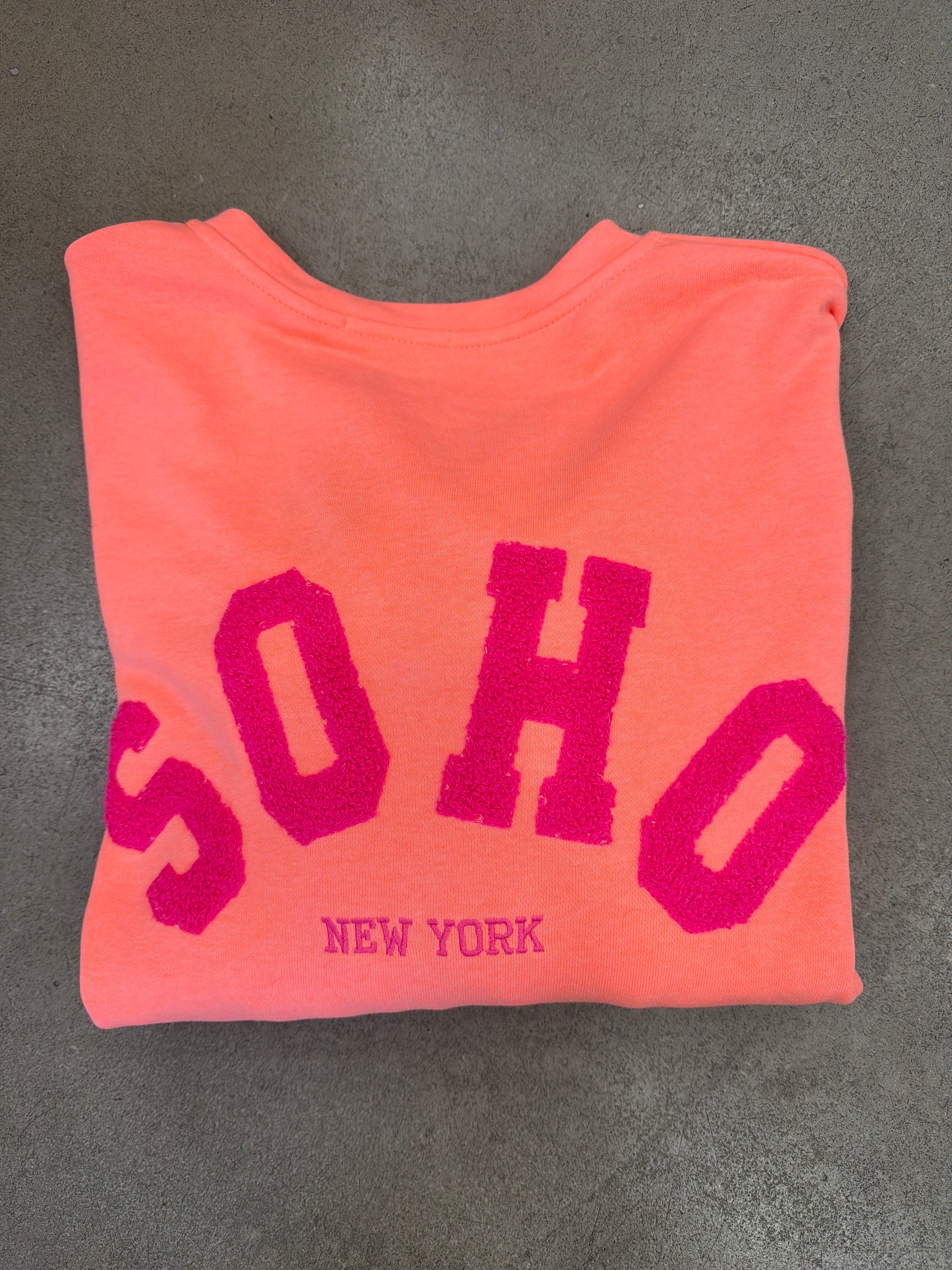 Pullover SOHO