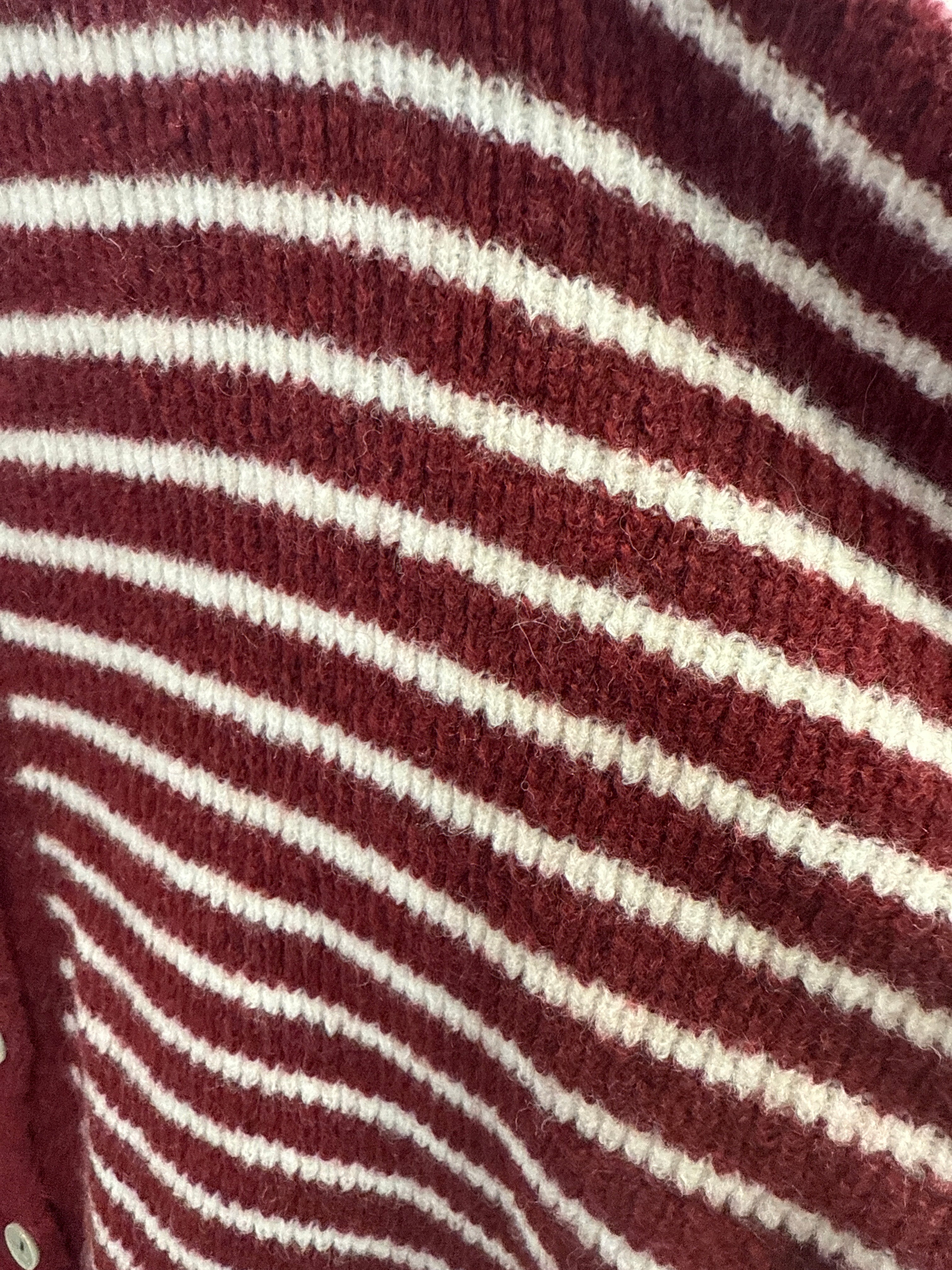 Cardigan Naomi