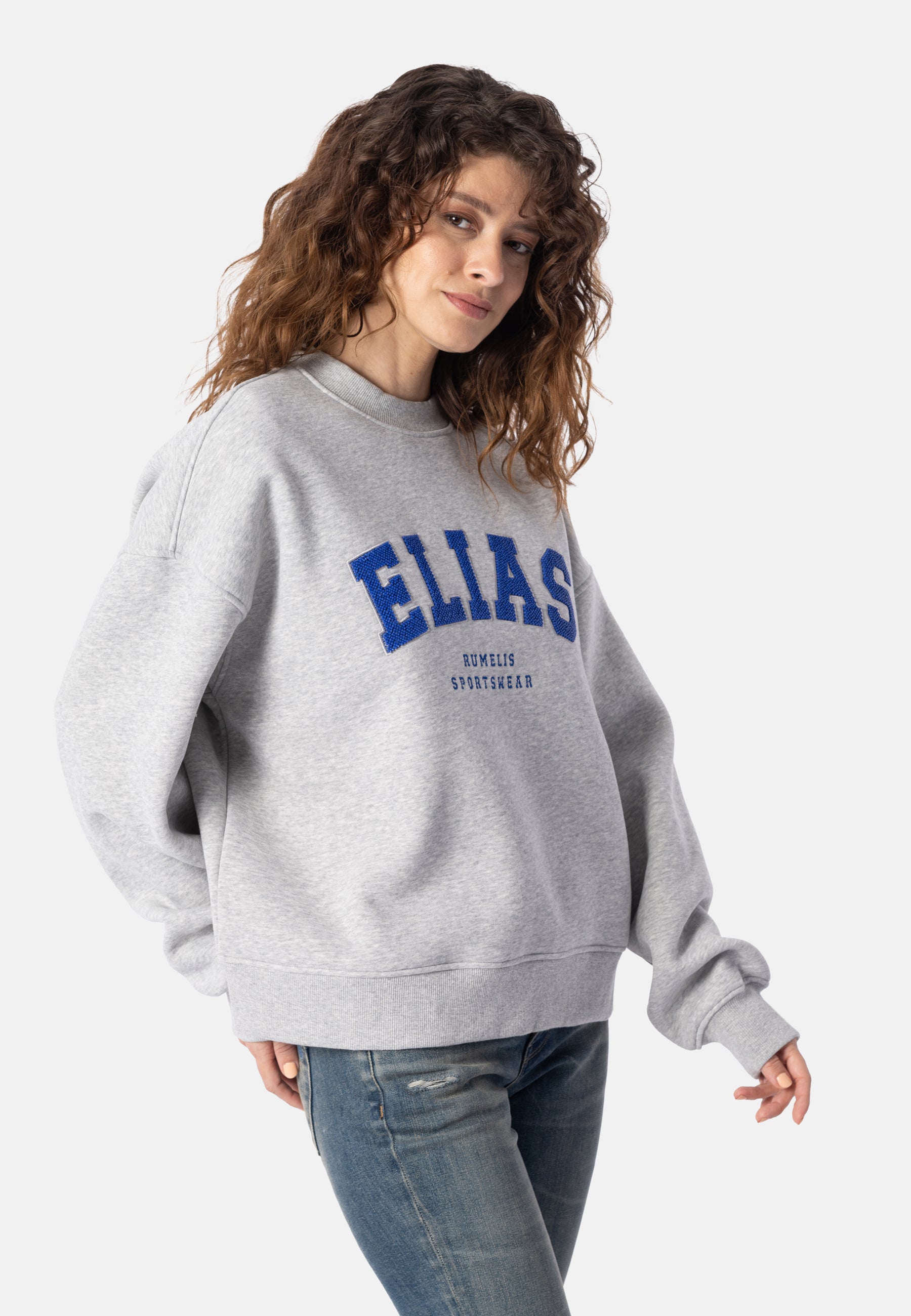 Pullover Liora Elias Rumelis