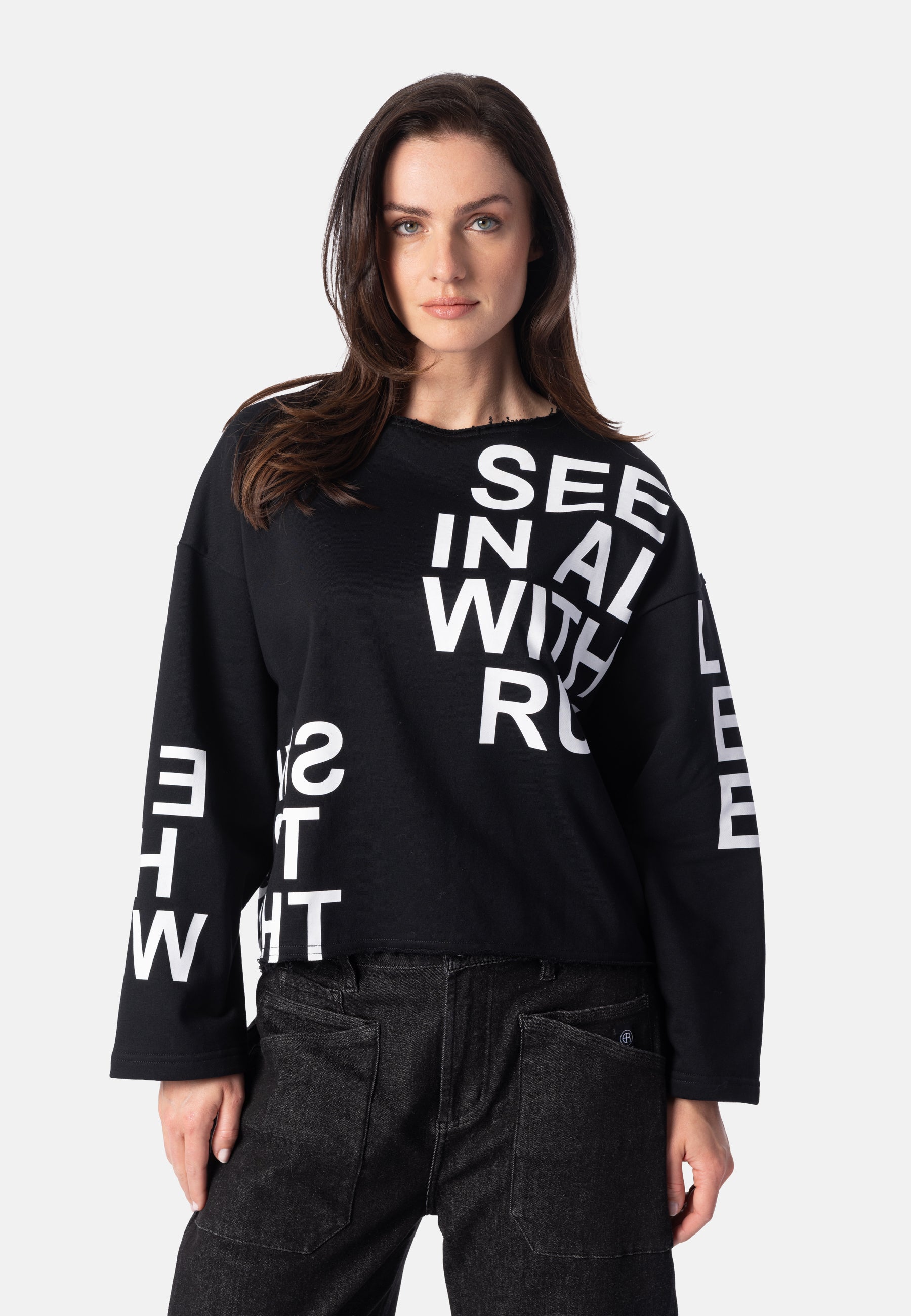 T-shirt Mairyl Elias Rumelis