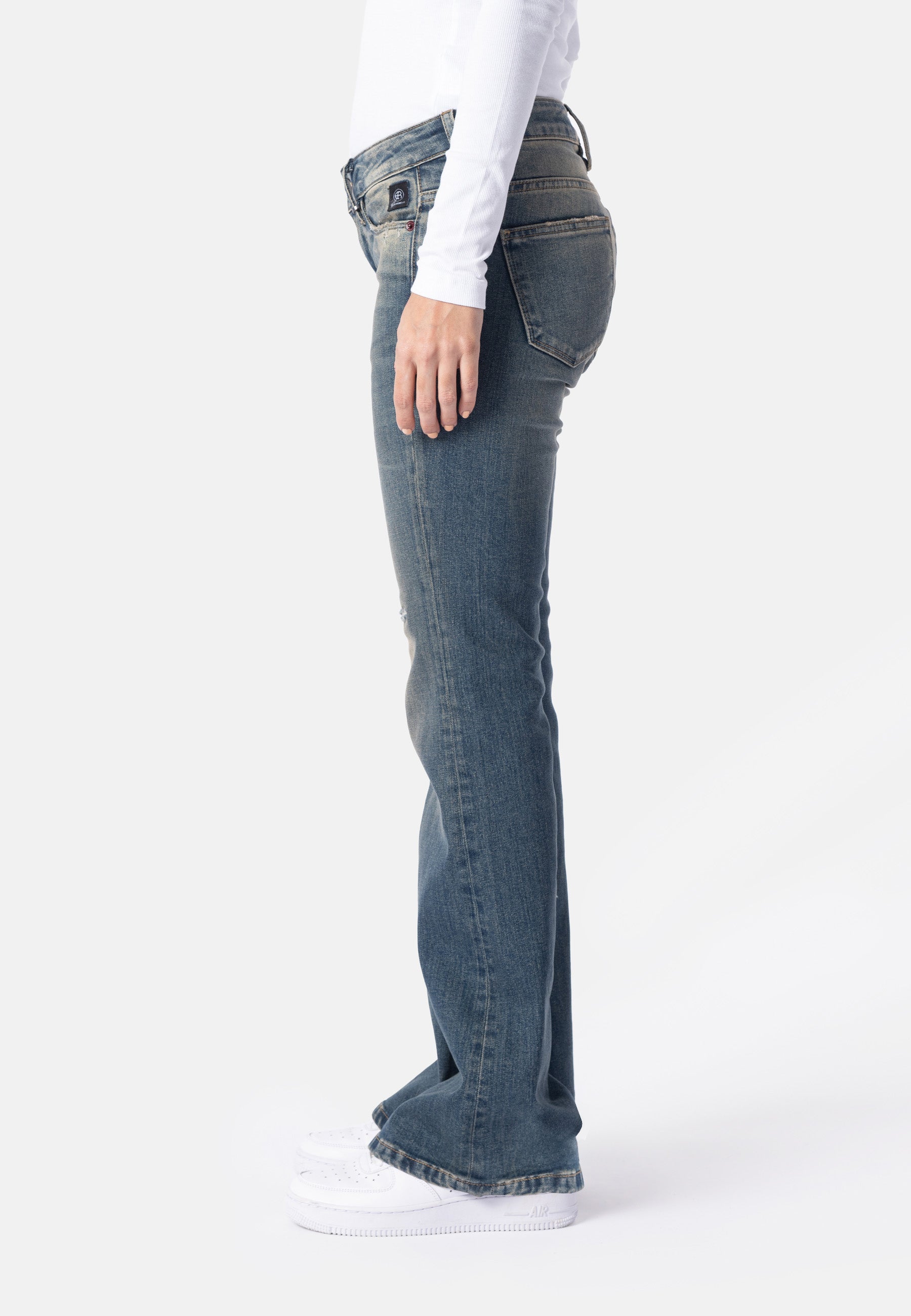 Elias Rumelis KESIA - denim