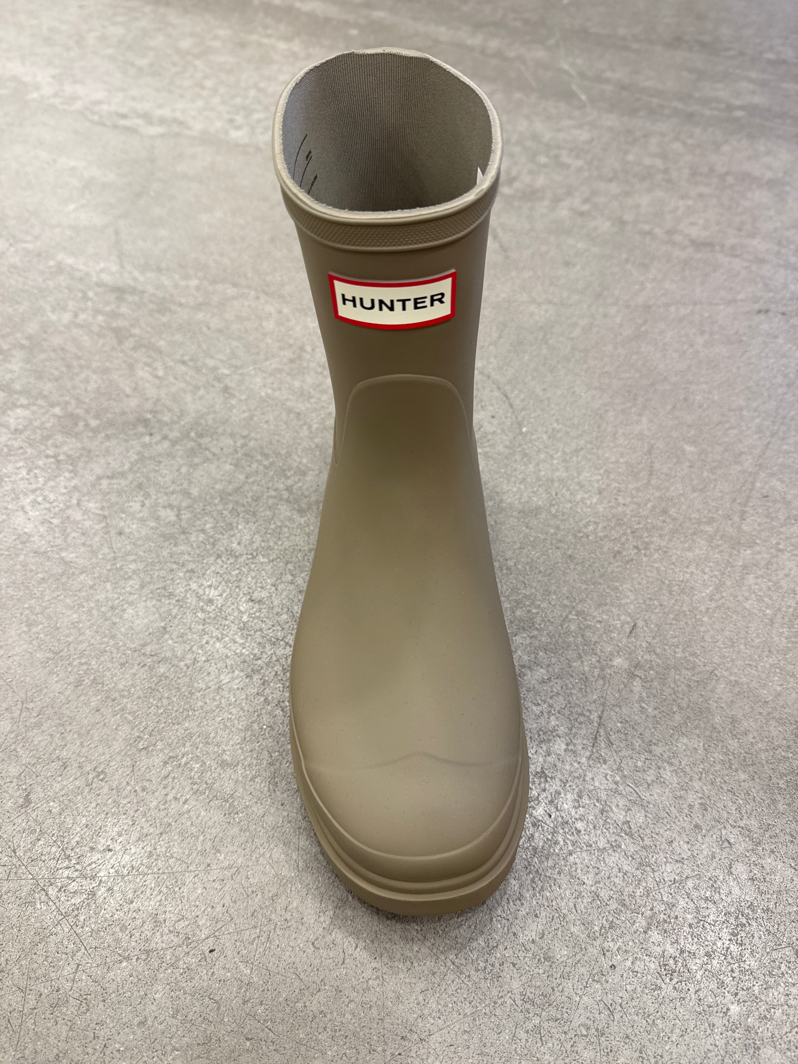 Stiefel Hunter Short Khaki