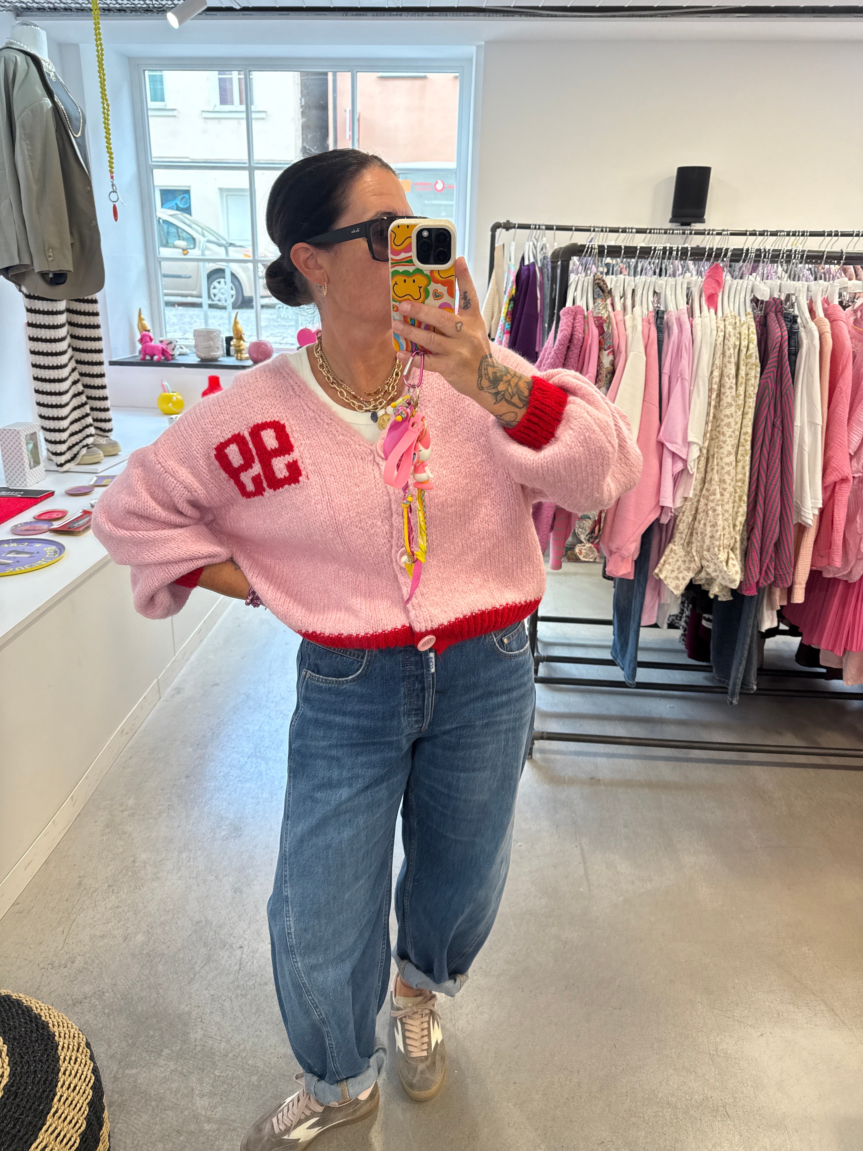Cardigan 99