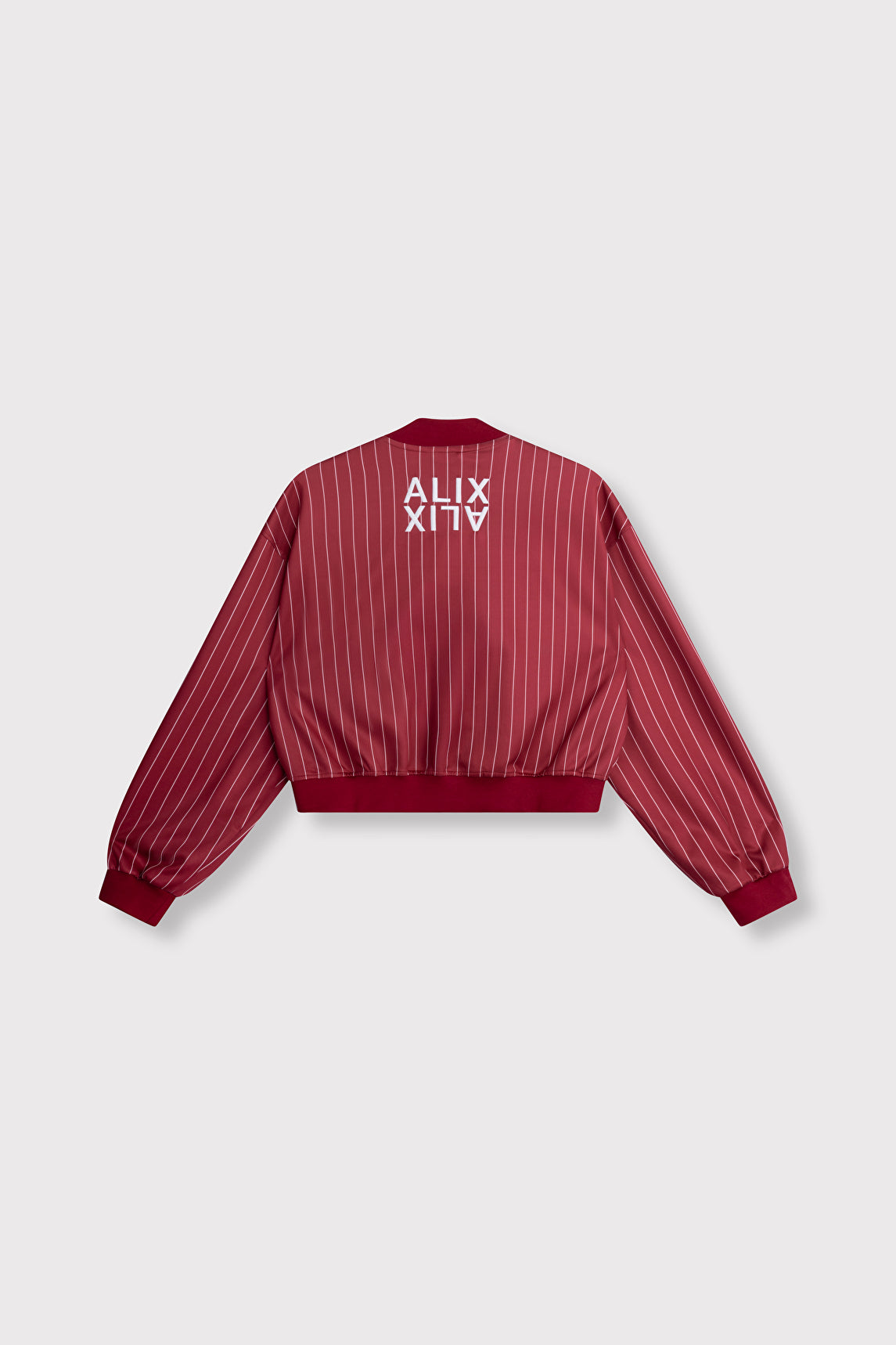 Alix the Label TRAINING JACKET