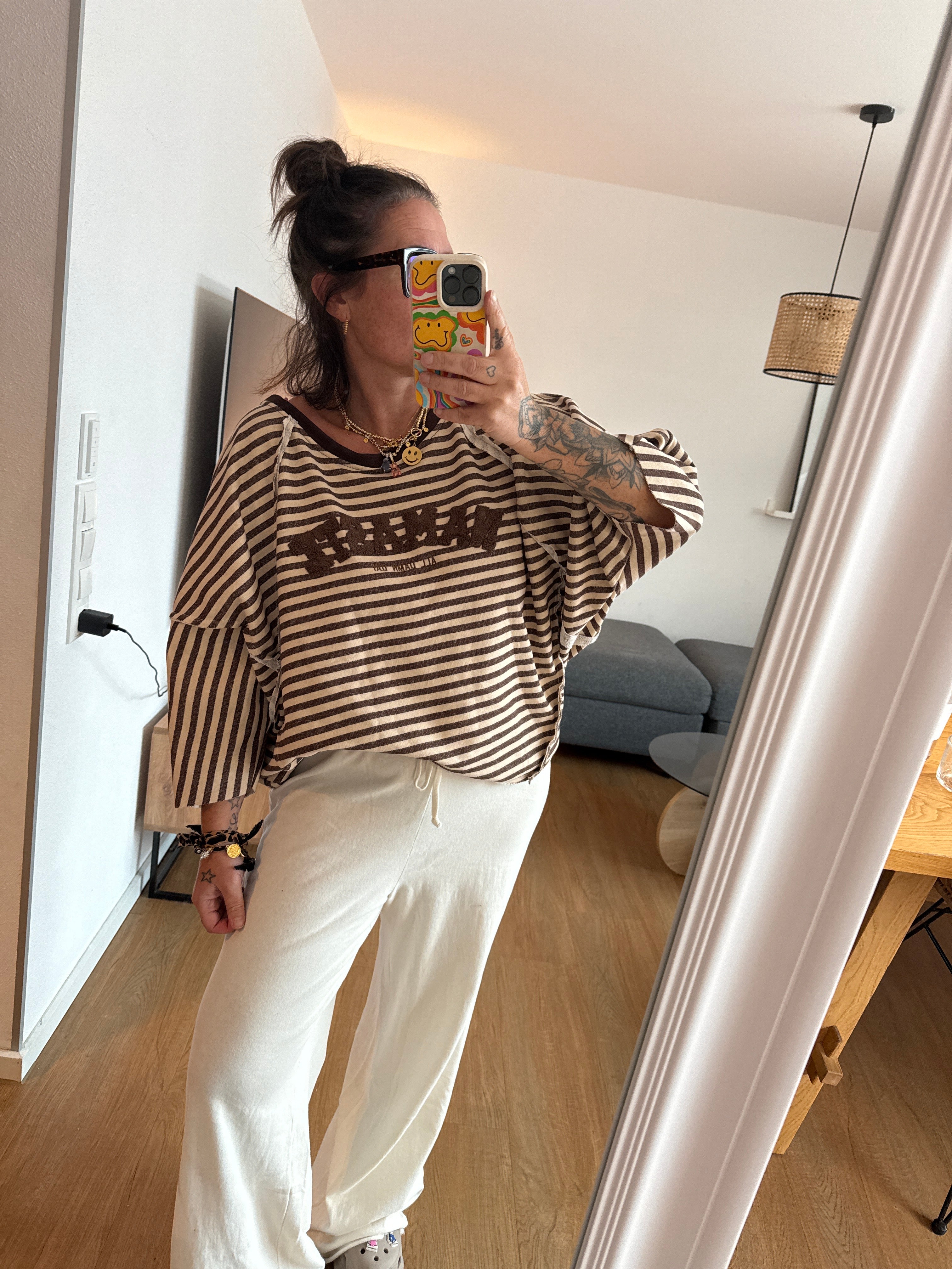 Longsleeve Namaste