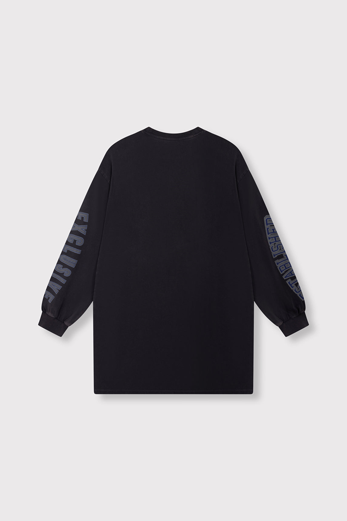 Alix the Label CLUB LONGSLEEVE