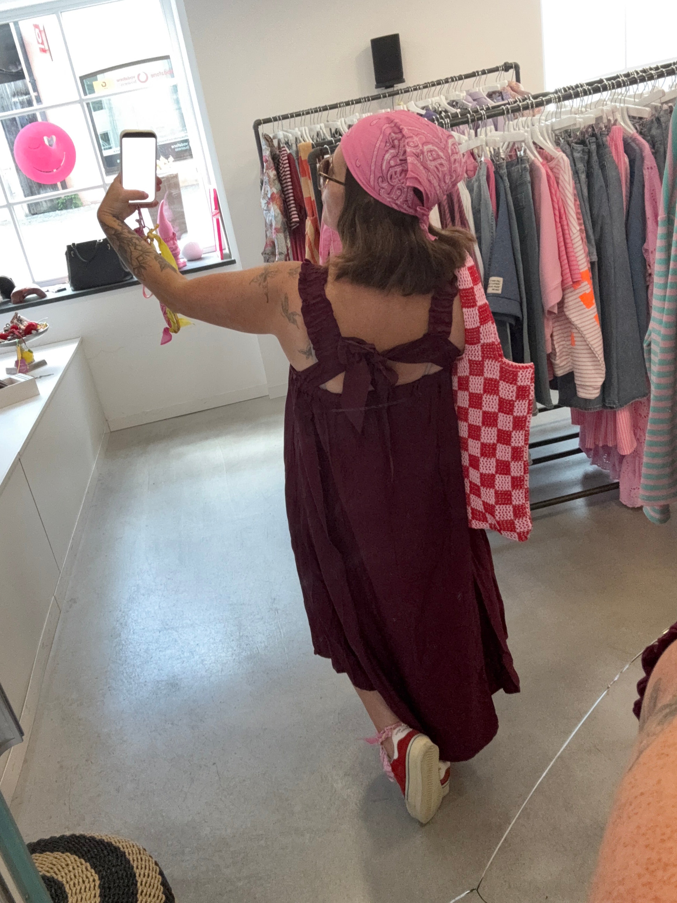Kleid Sweet