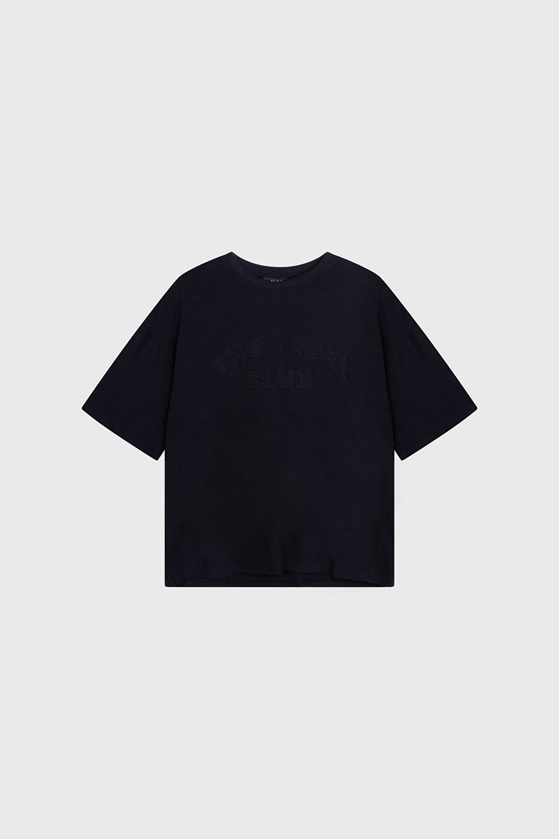 T-Shirt Alix the Label SLUB T-SHIRT