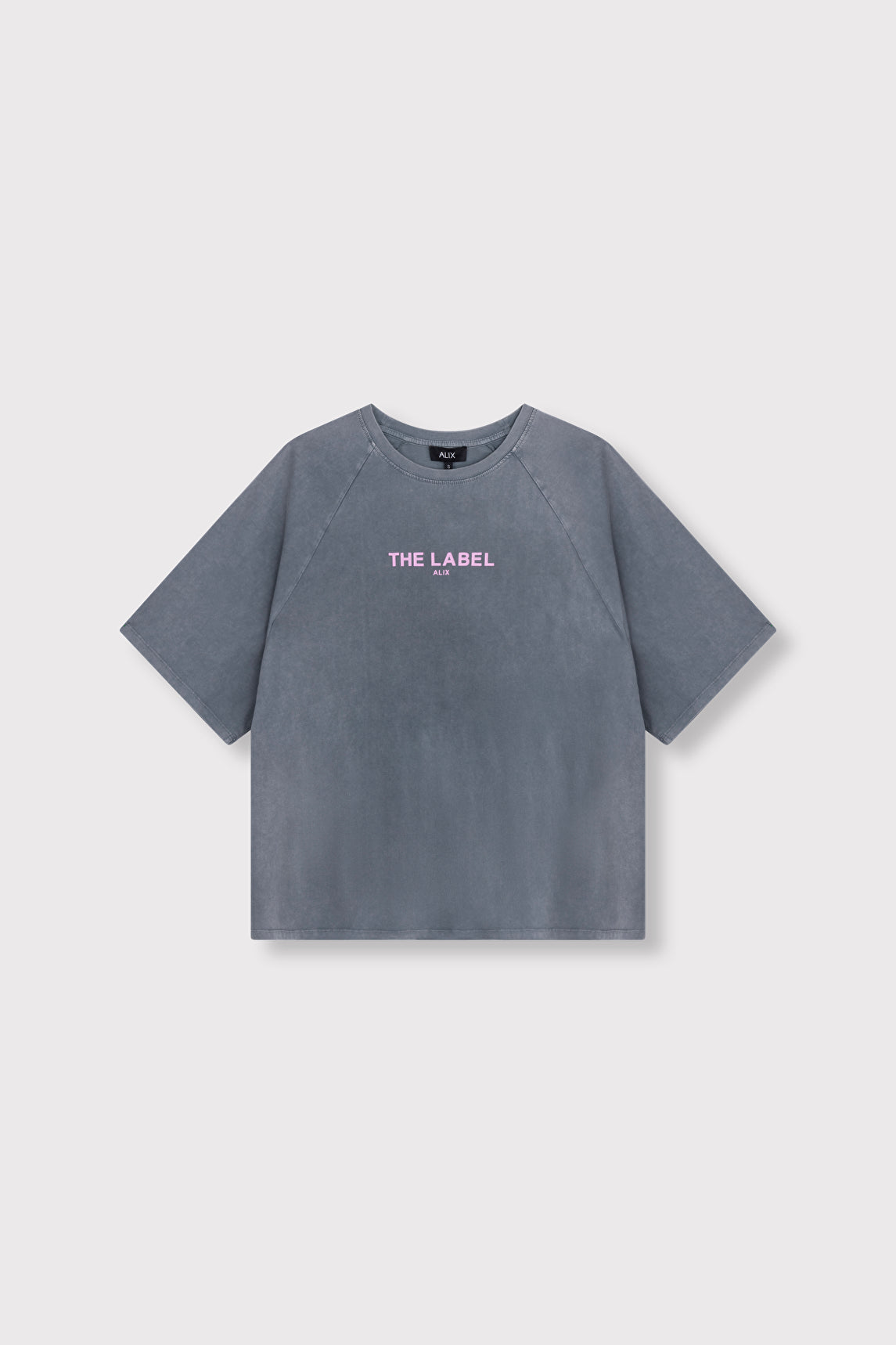 Alix the Label Raglan t-Shirt
