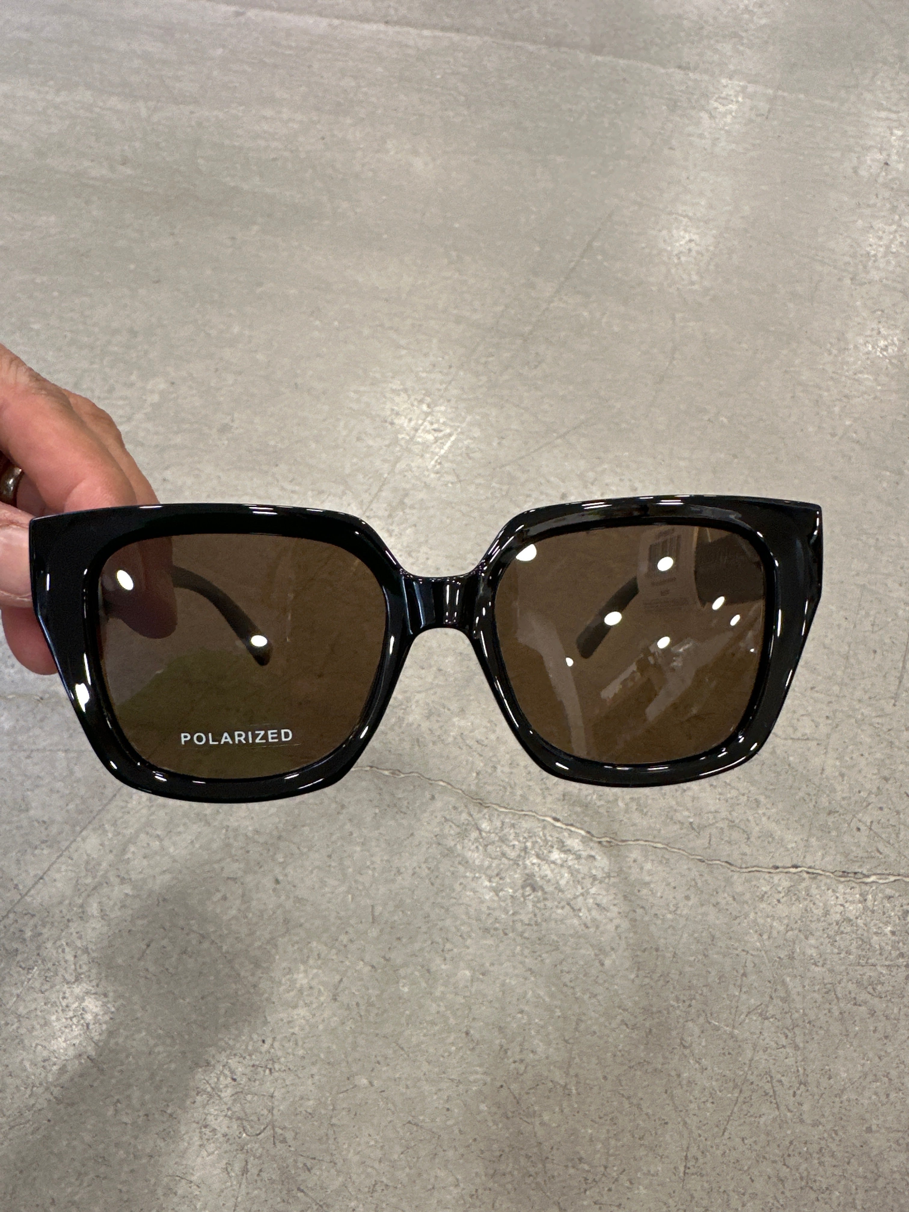 Sonnenbrille Le specs Illusion