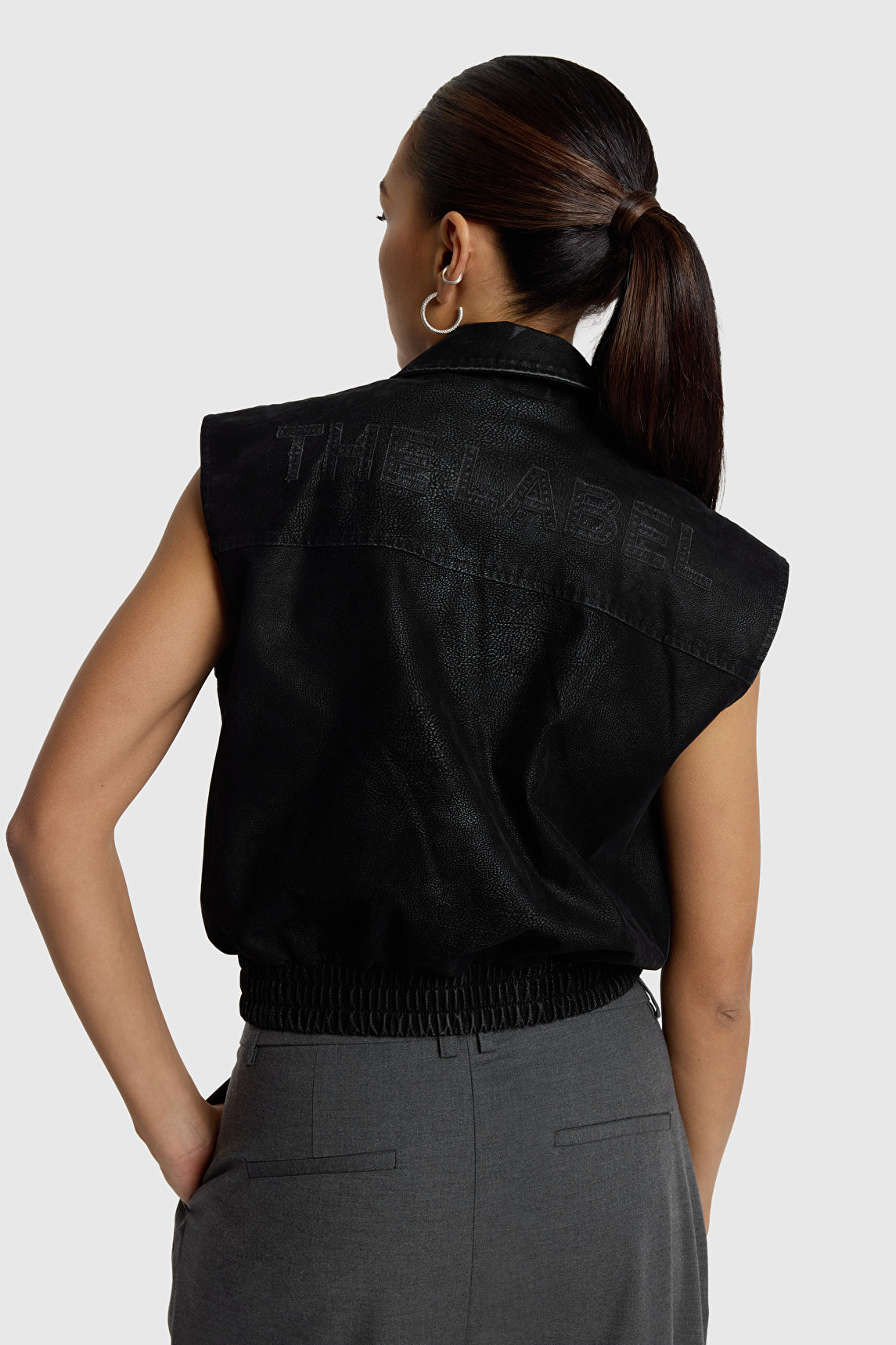 BIKER JACKET Alix the Label