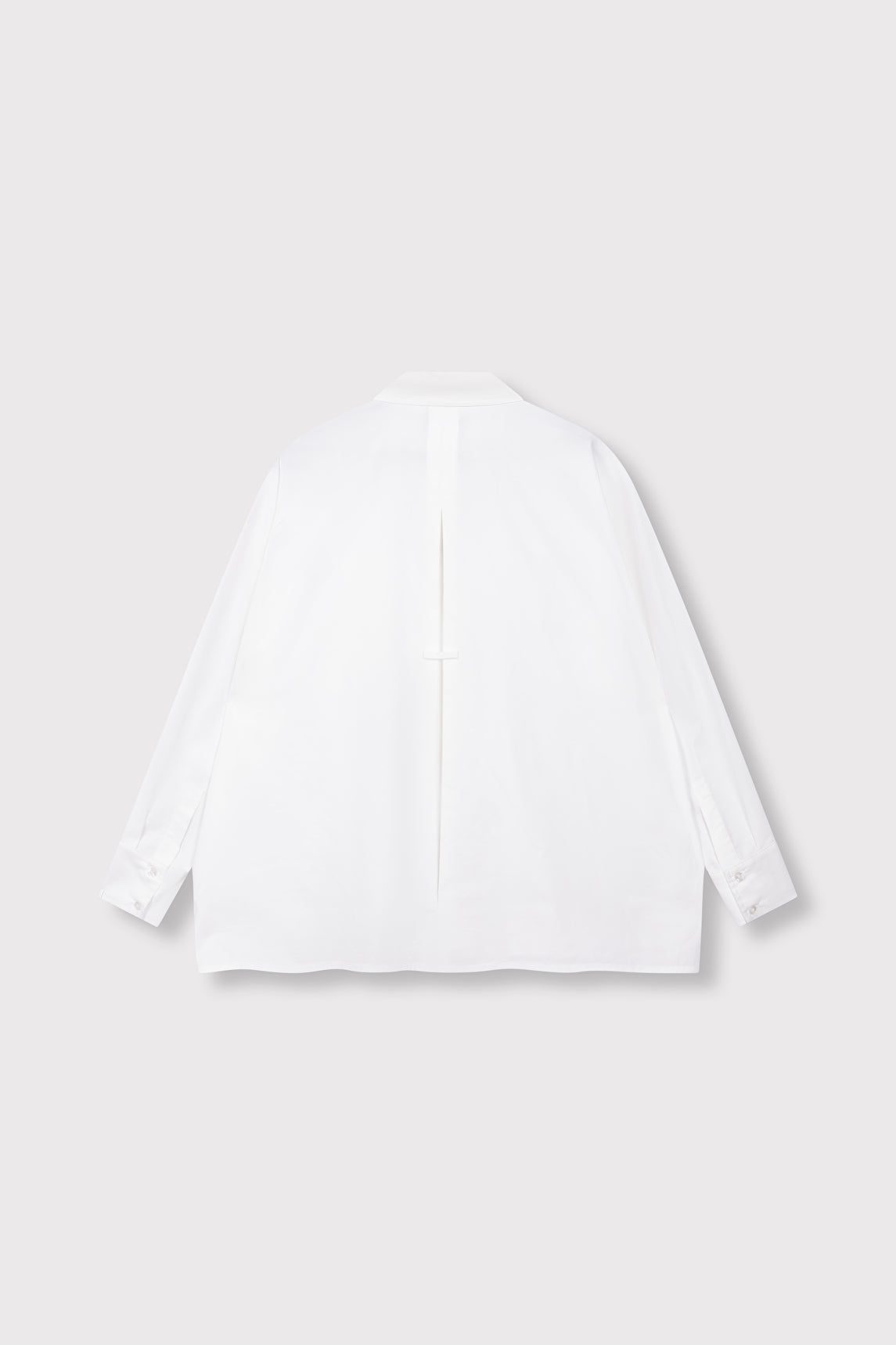 OVERSIZED BLOUSE Alix