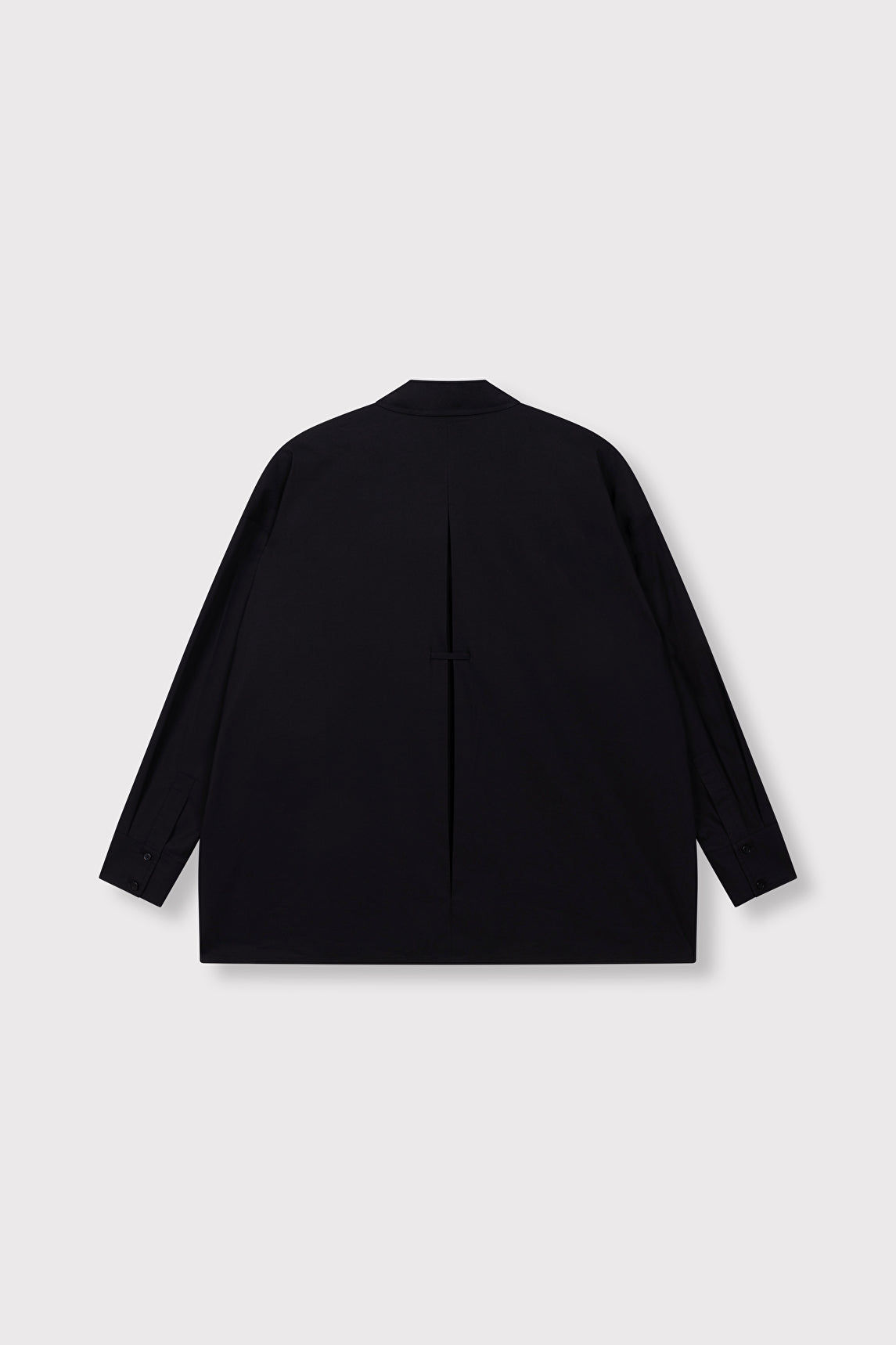 OVERSIZED BLOUSE Alix the Label