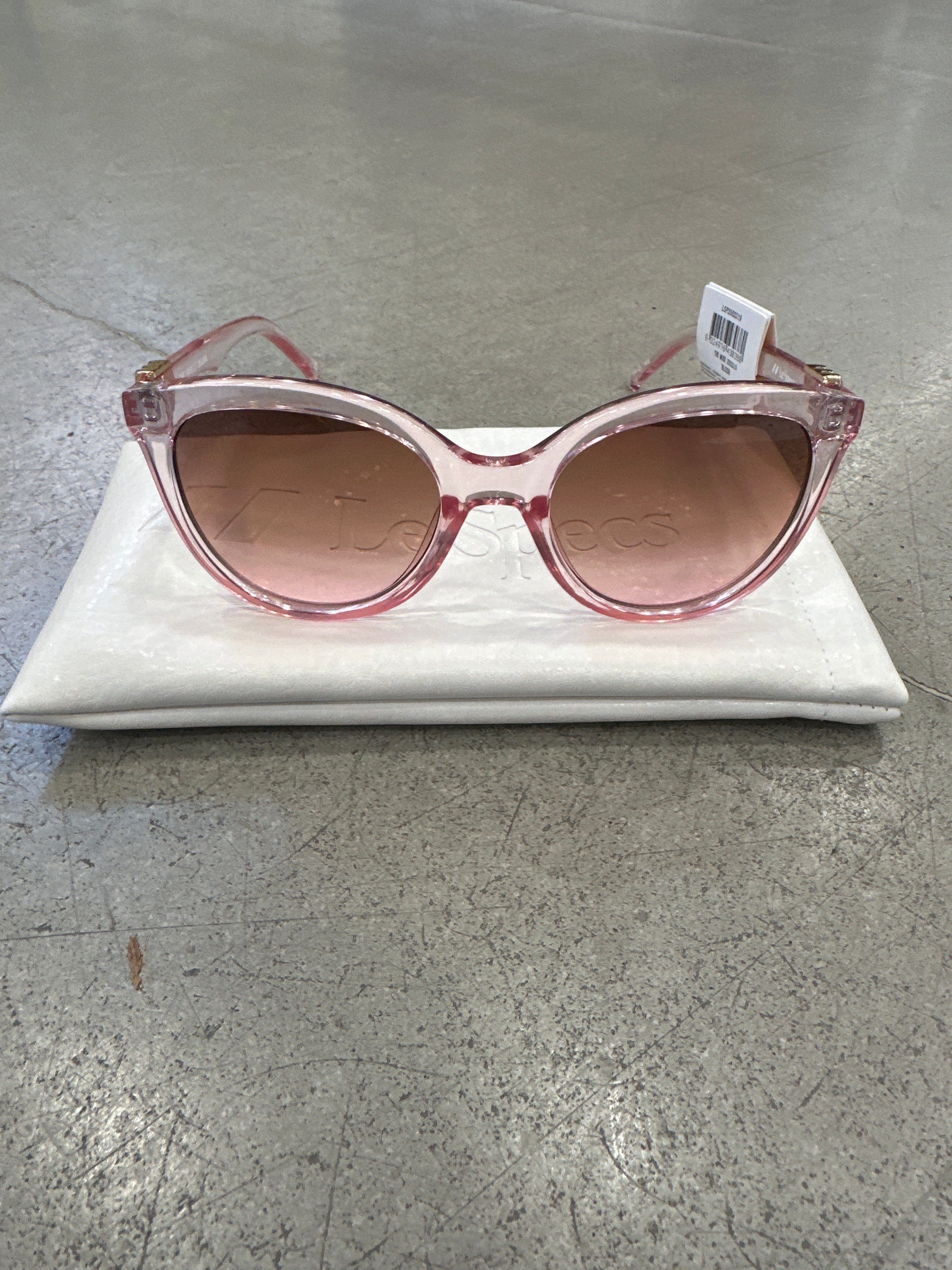Sonnenbrille the Muse