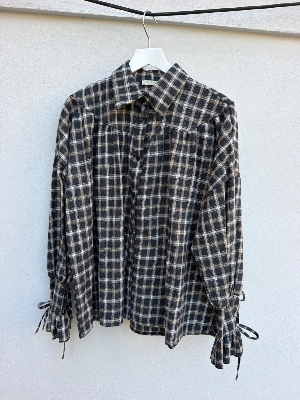 Bluse Misou