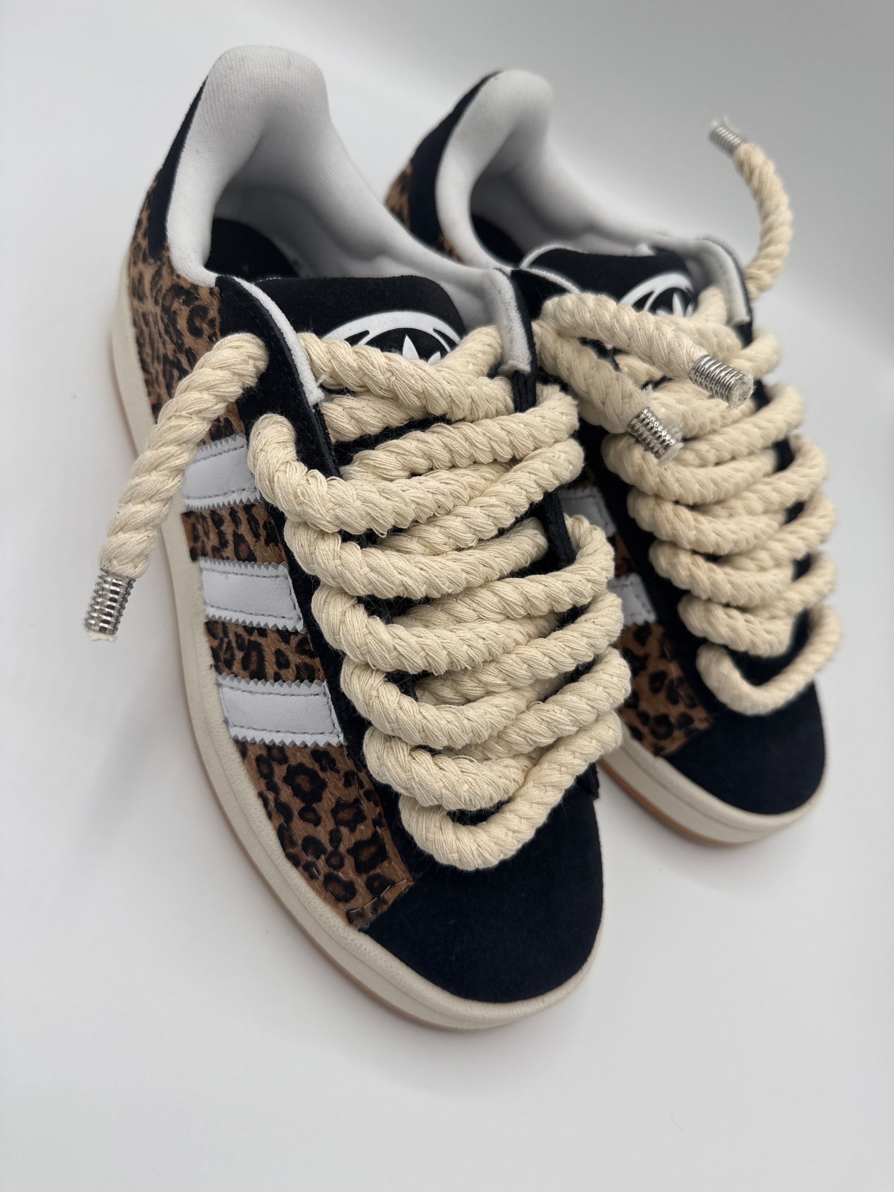 Schuhe Adidas Campus Leo