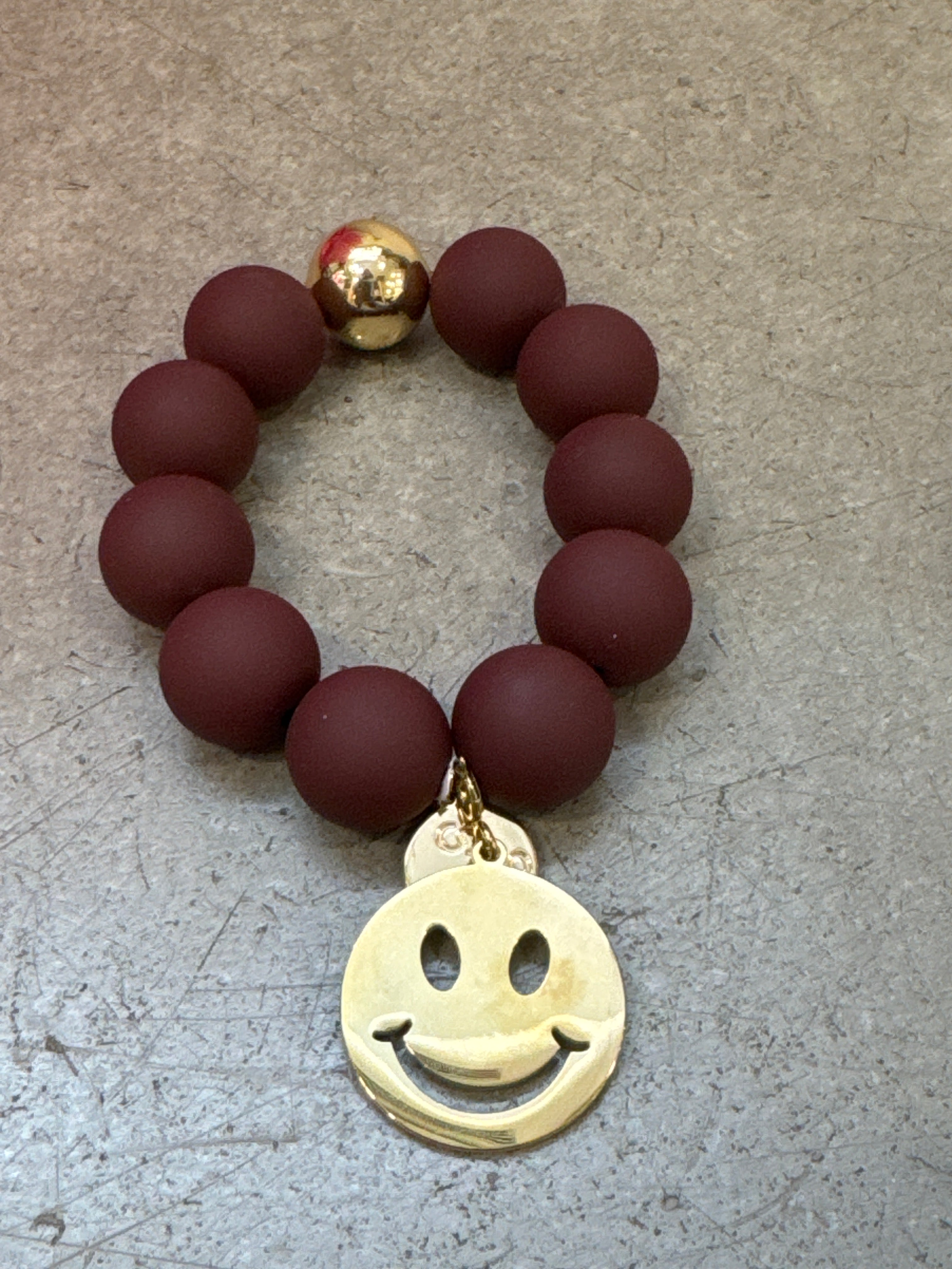 Armband Big Pearl