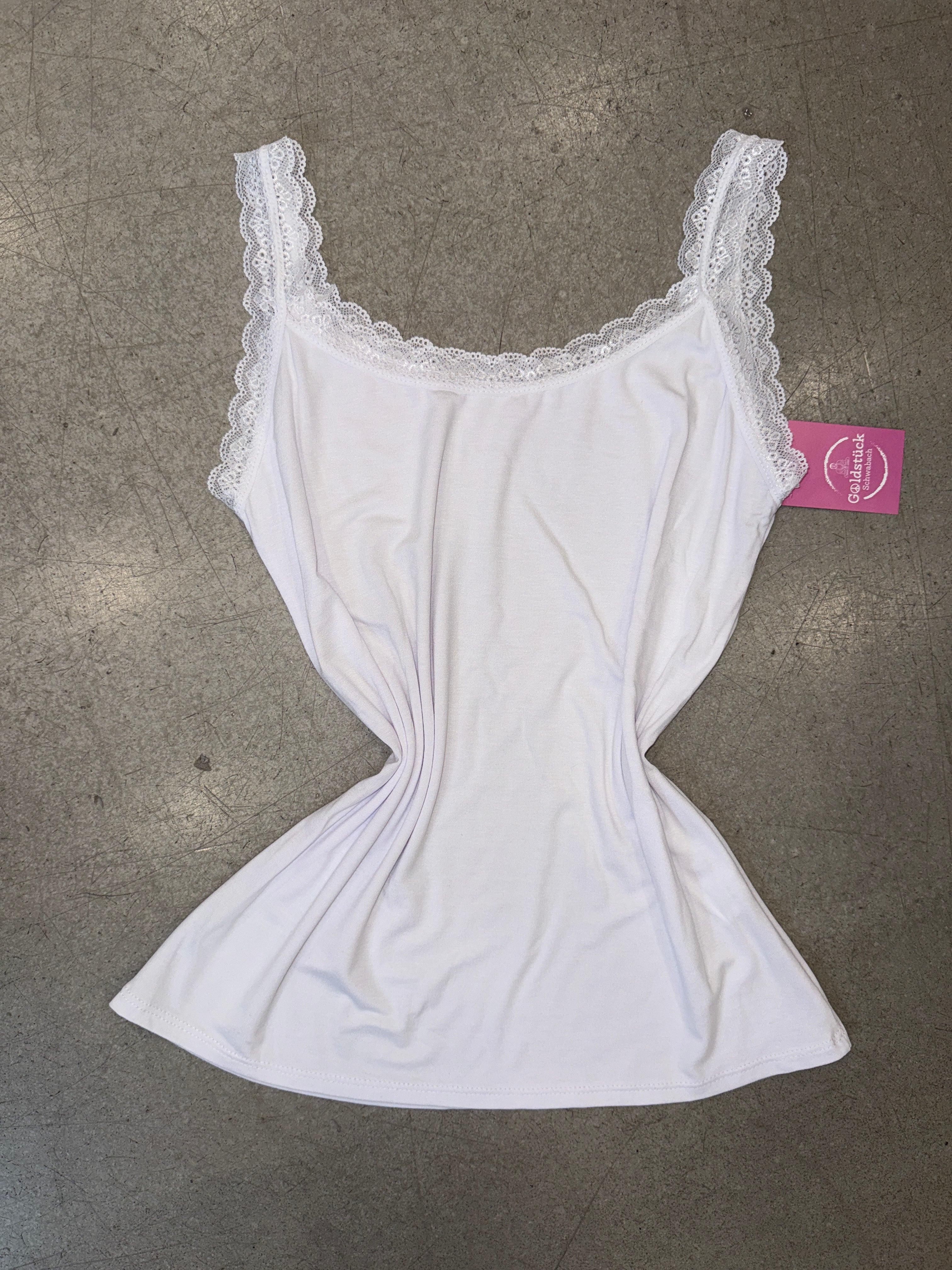 Top Basic Spitze
