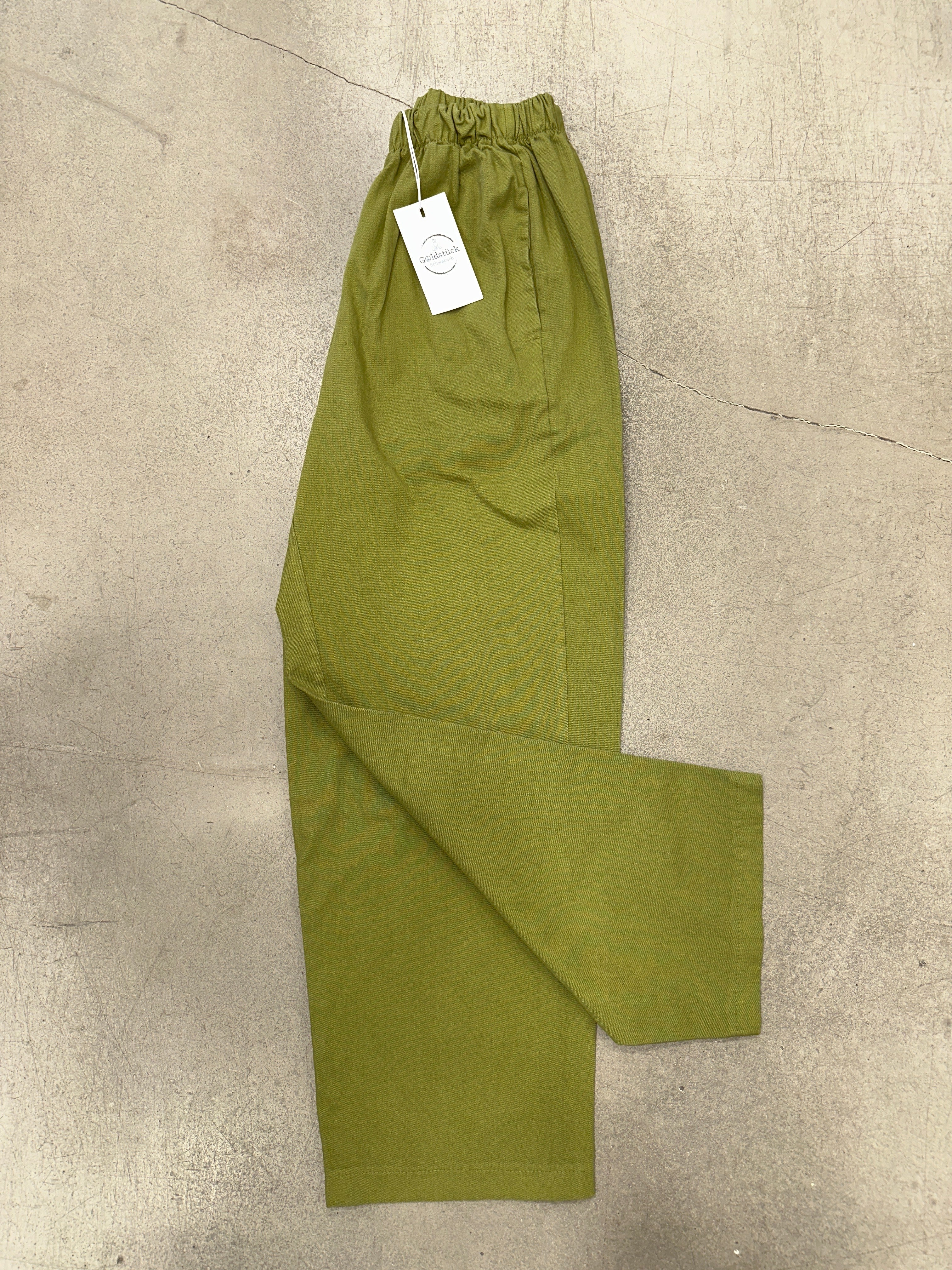 Hose Chino Basic