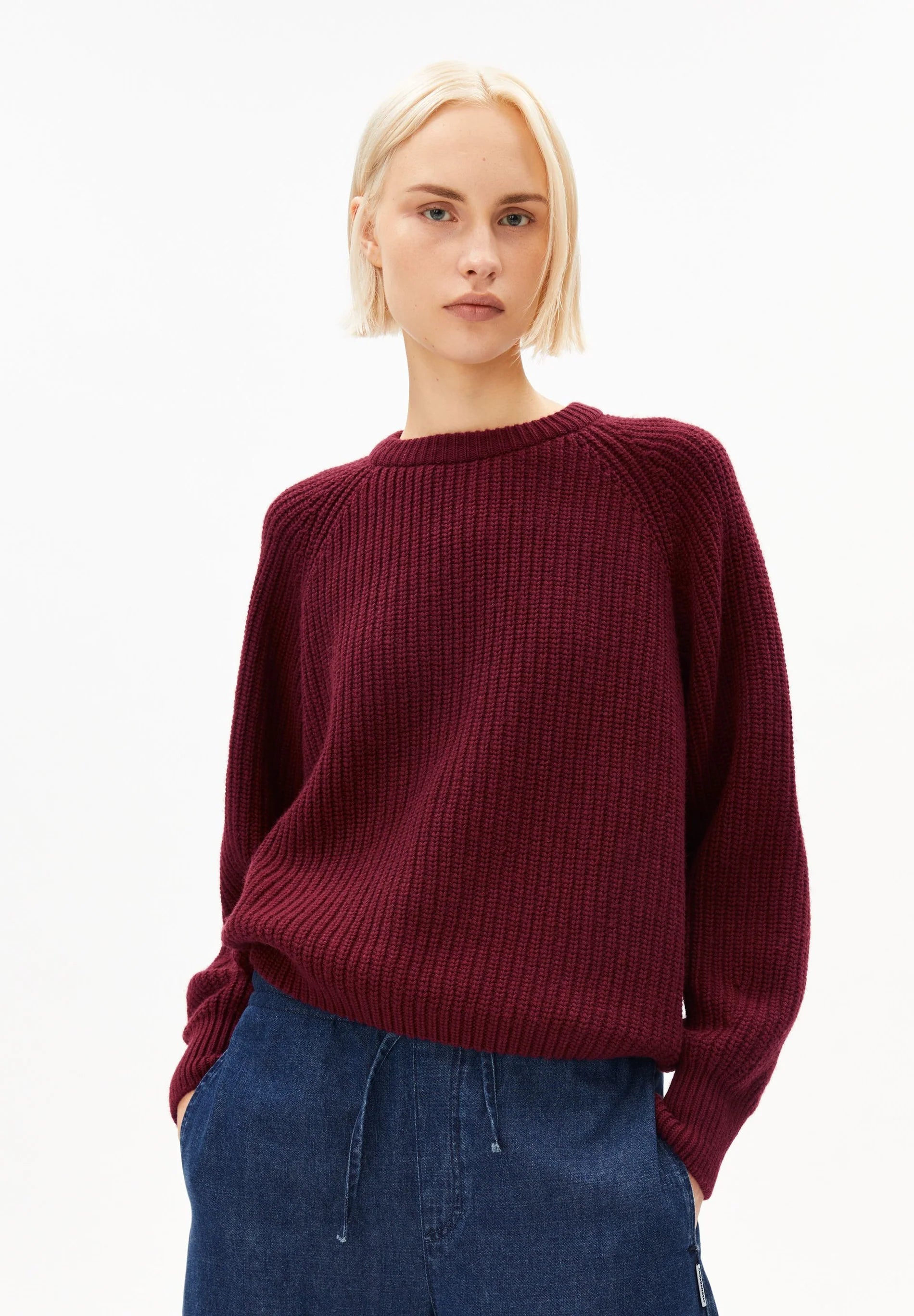 Pullover Strick Armedangels