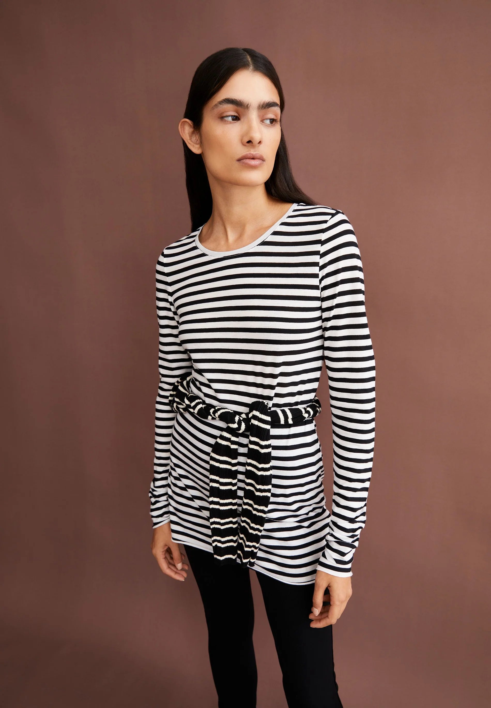 Longsleeve Stripe Armedangels