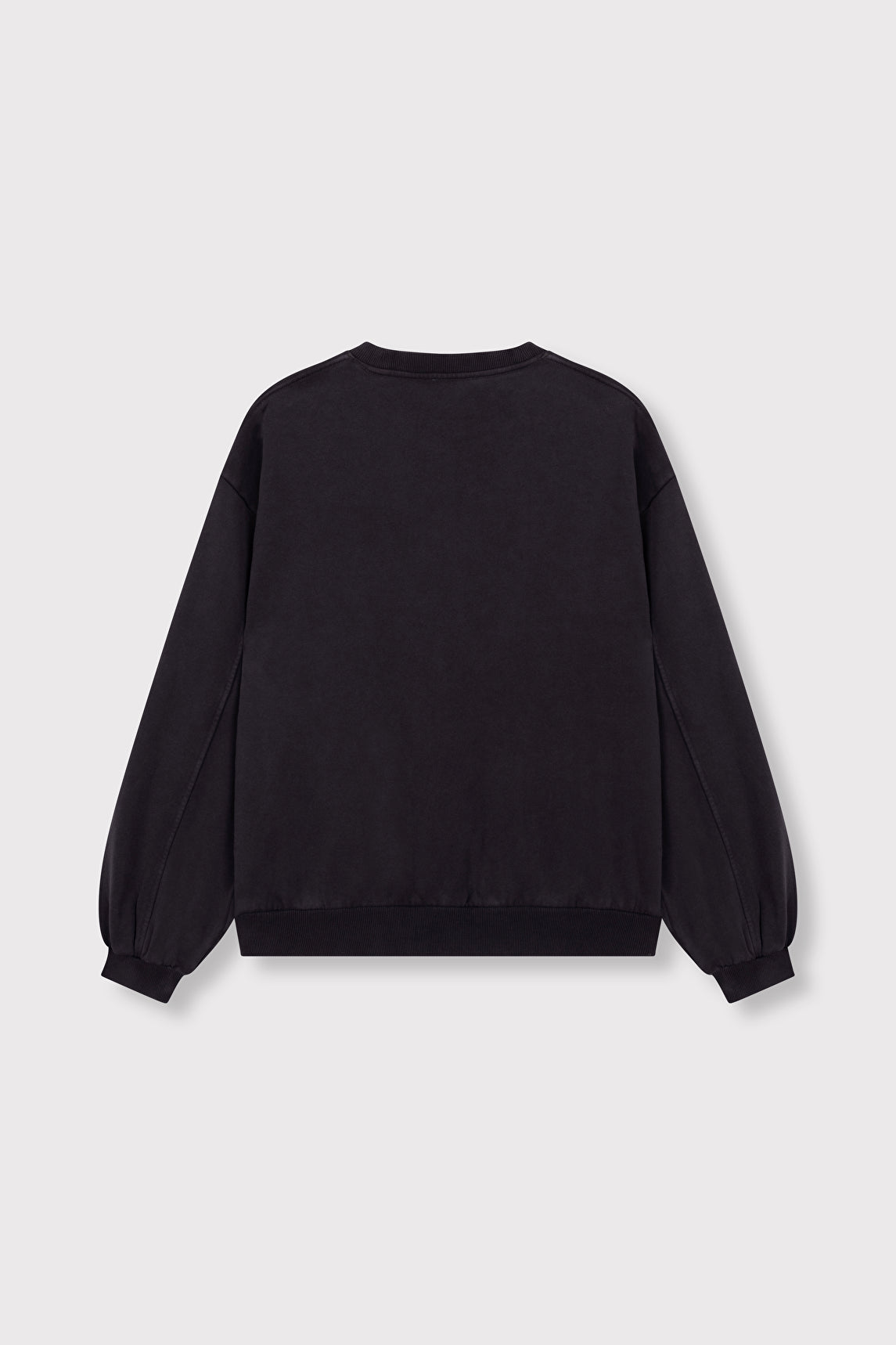 EAGLE SWEATER Alix the Label