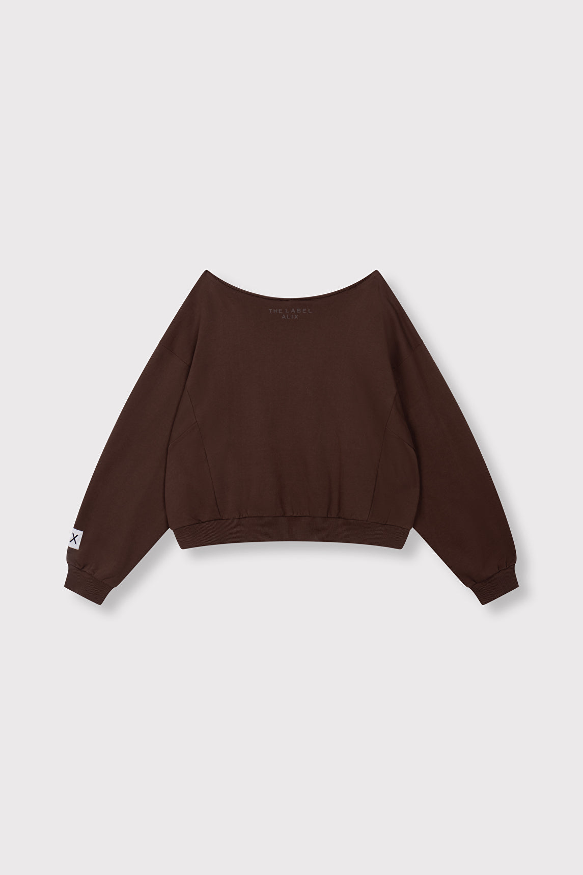 BADWING SWEATER Alix the Label