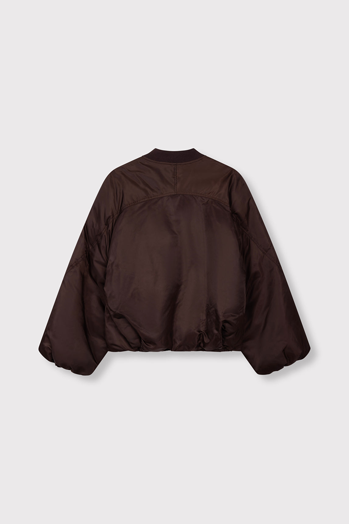 ALIX NYLON Jacke