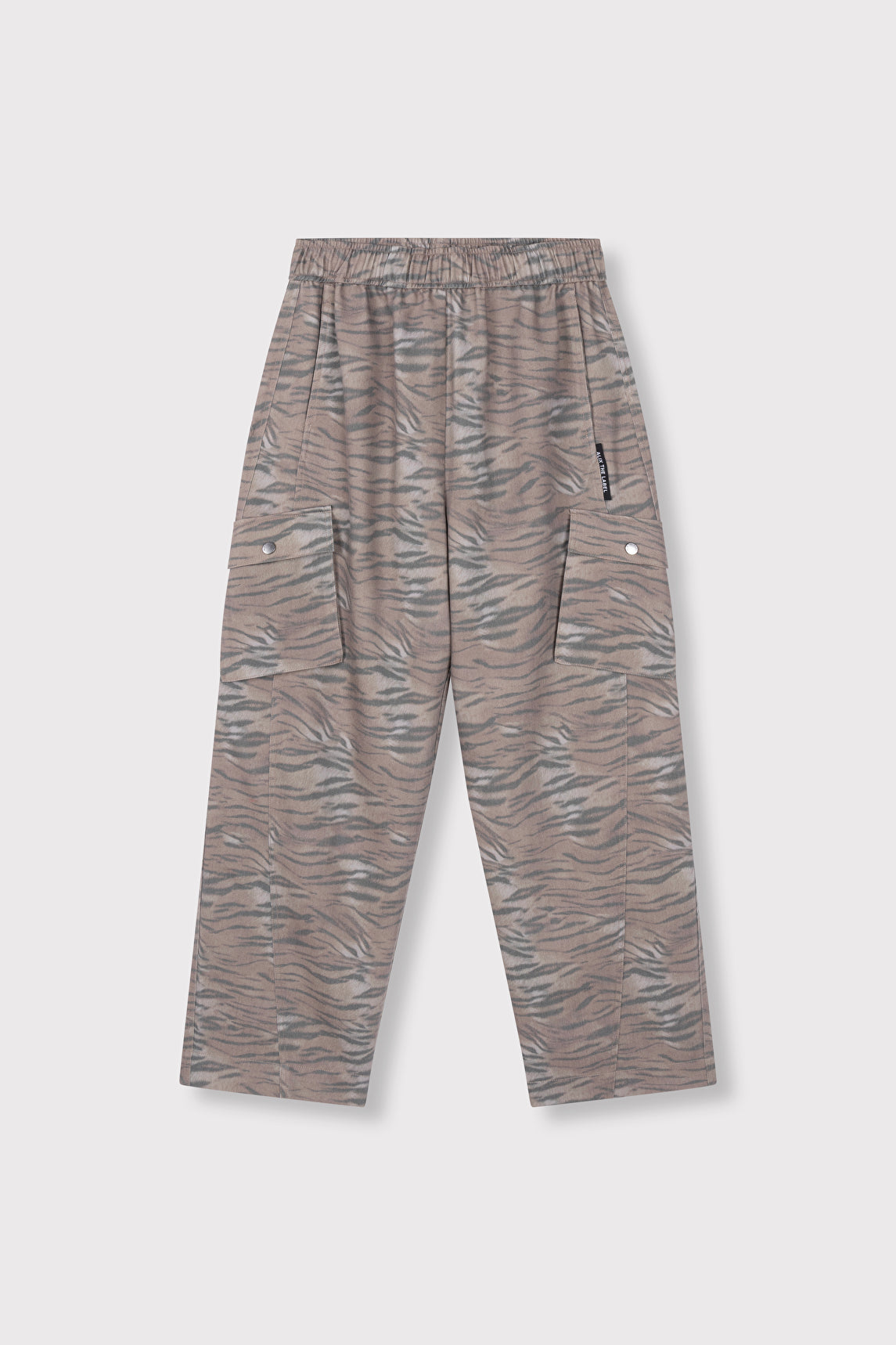 ALIX Cargo Hose