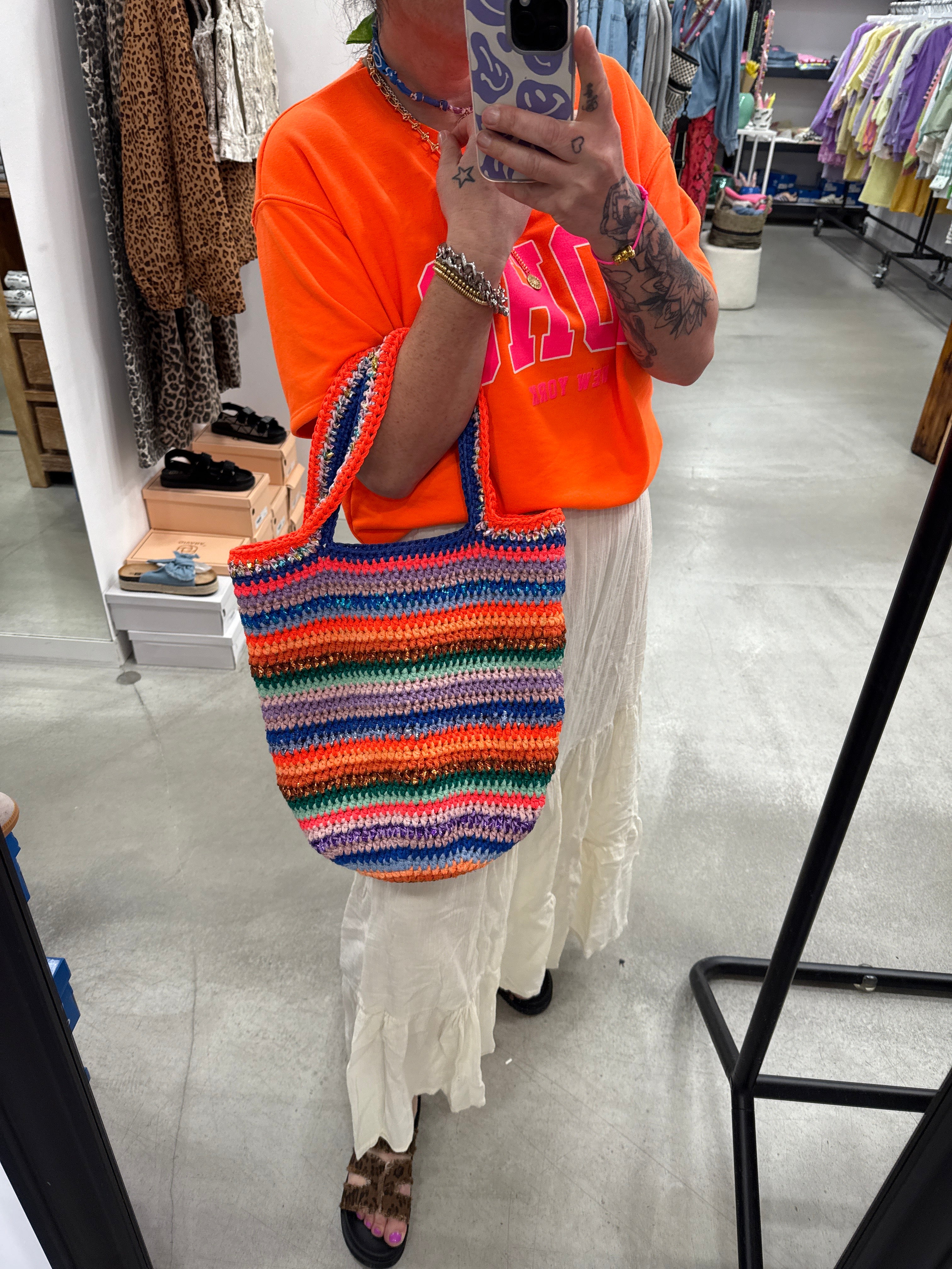 Tasche Nadia Darfi